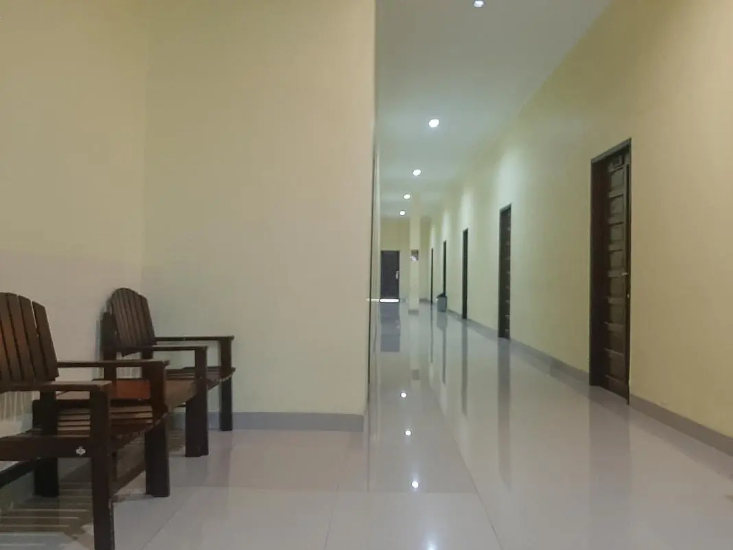 RedDoorz near Kantor PLN Sangatta