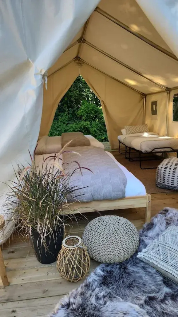 Oceans Edge Eagle Retreat