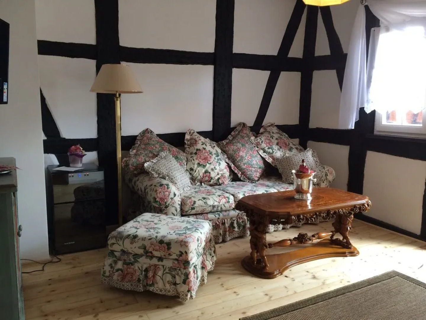 Ratsherberge Waltershausen