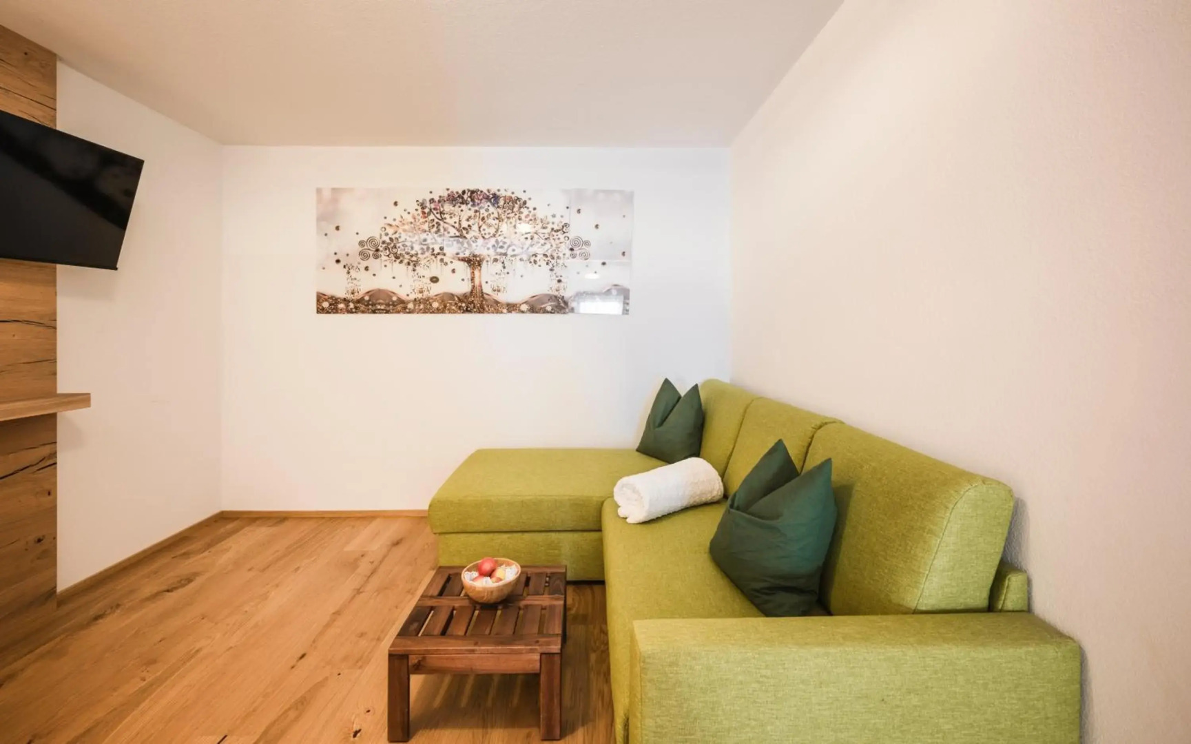 Boutique Hotel Pension Erlacher