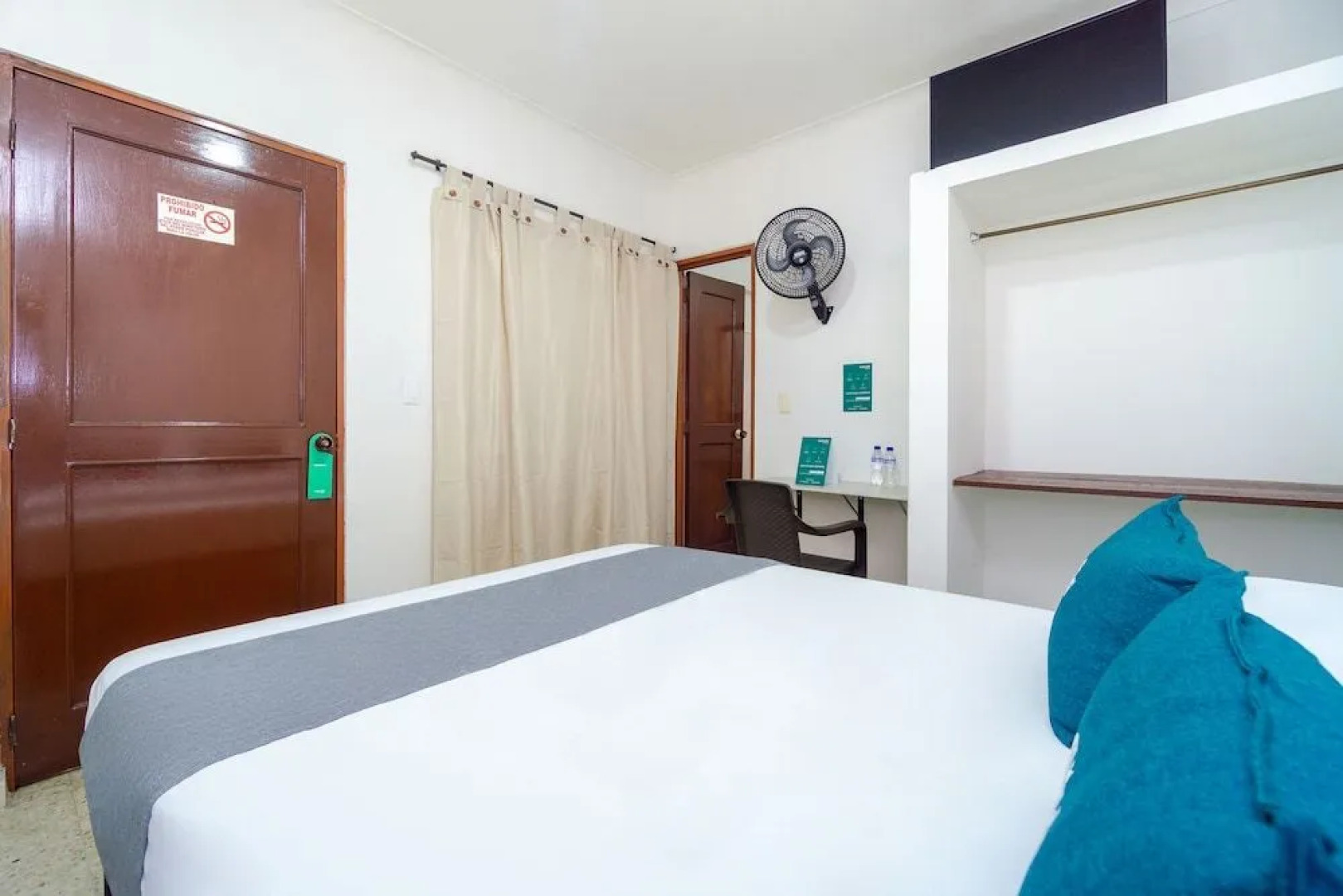 Hotel Don Jacobo Palmira