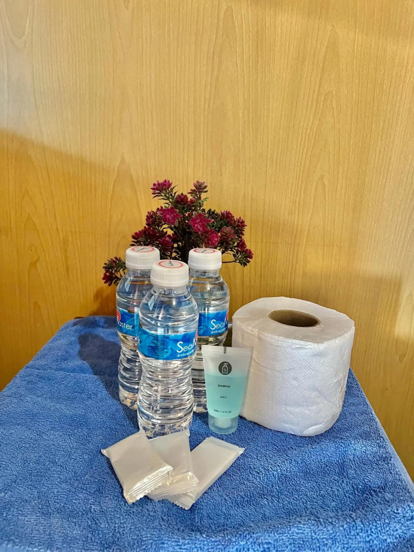 Perhentian Sri Tanjung , Pulau Perhentian