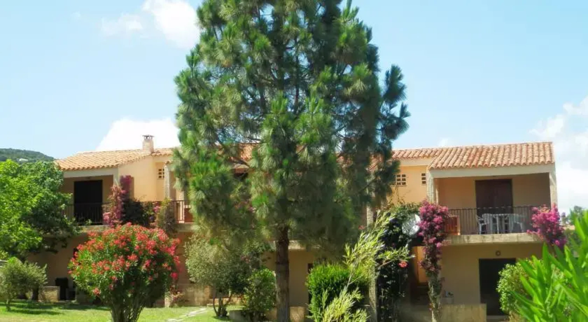 Cannigione La Mediterranea