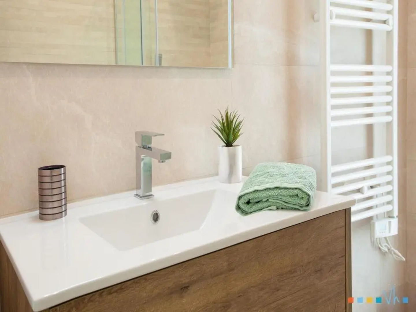 VH Costa Blanca - CASA AMELIA