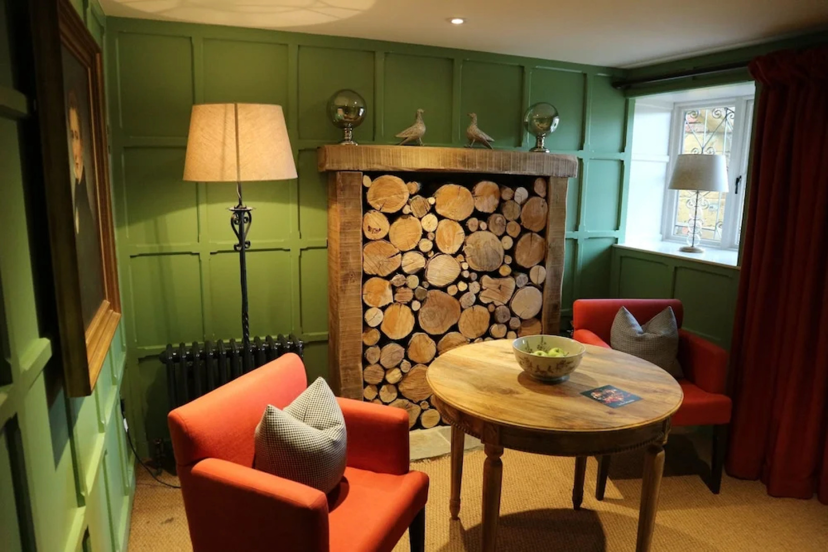 The Manor House Hotel