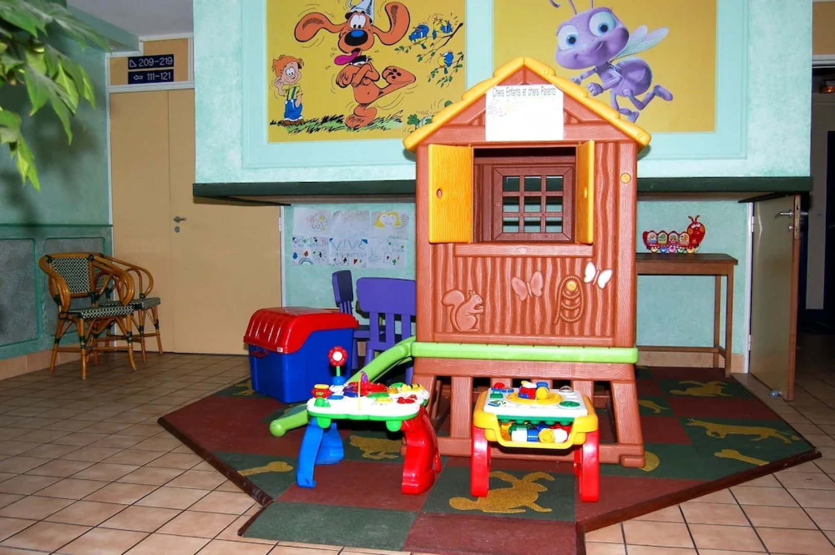 Fasthotel Artenay Orléans Nord