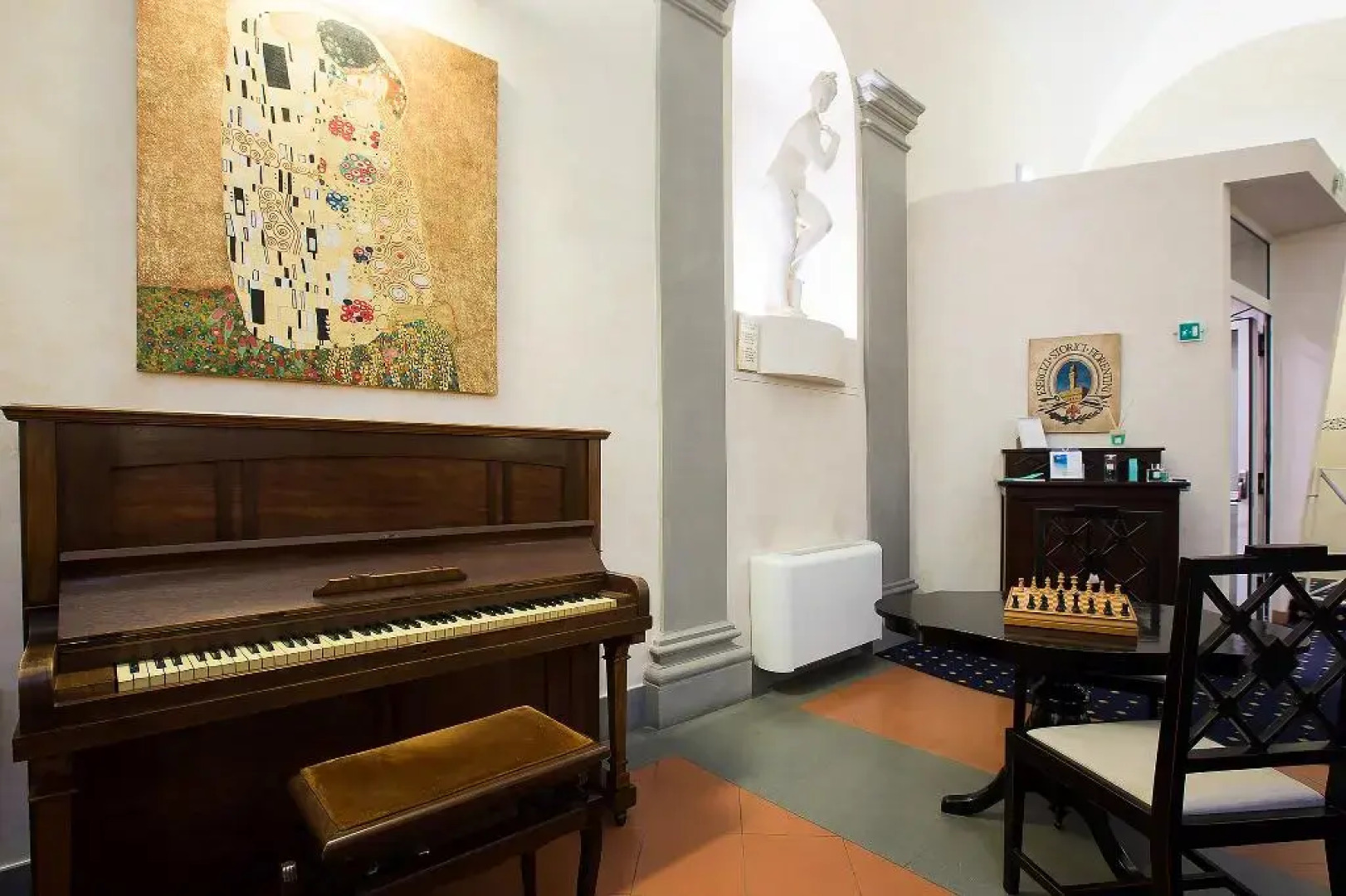 Relais Hotel Centrale Firenze