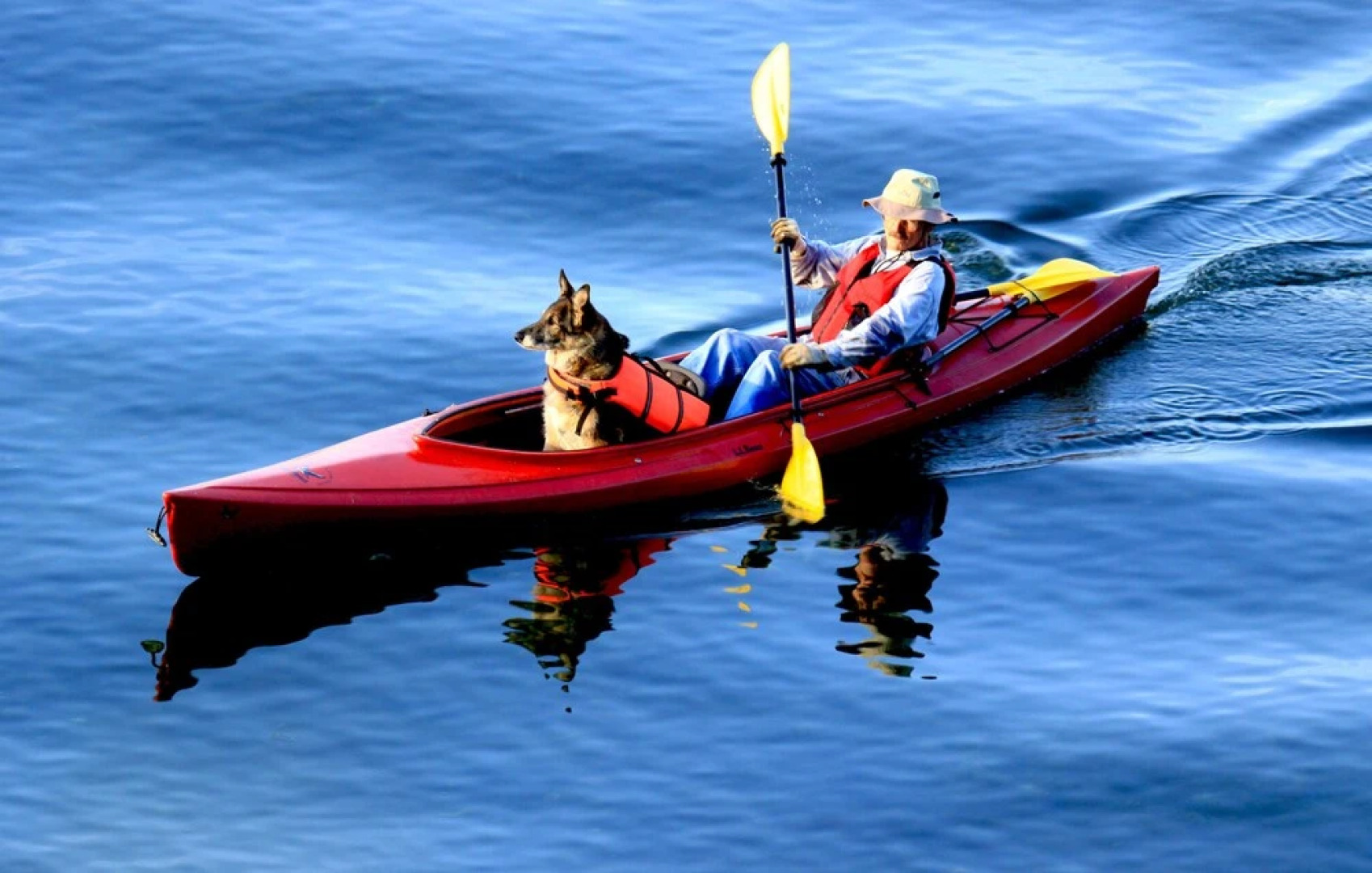 The Inn at Mallard Cove