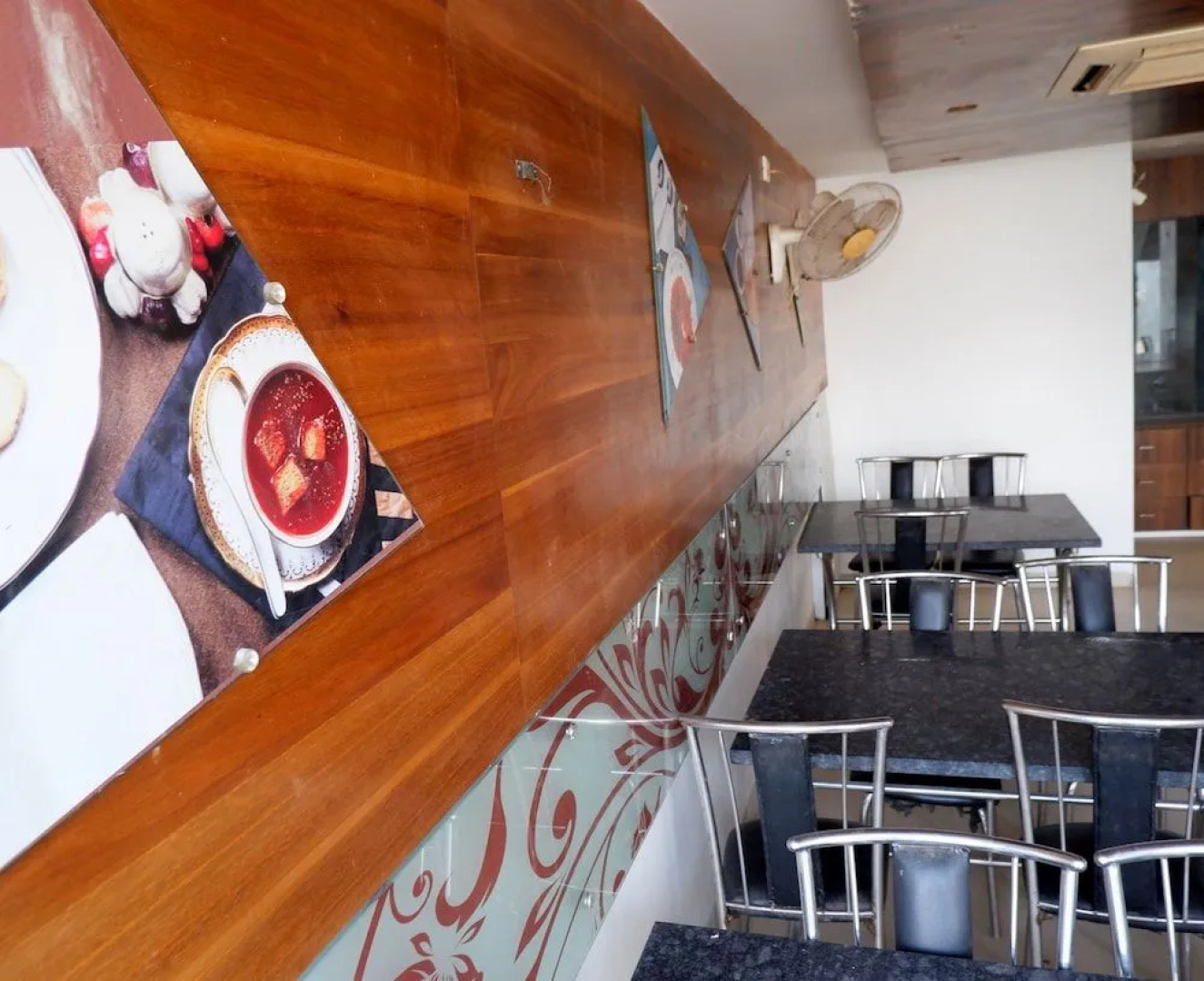 Hotel The City Palace Dwarka