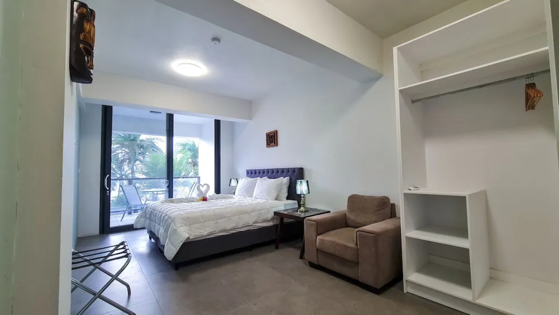 Seafront Apartment Coral Coast