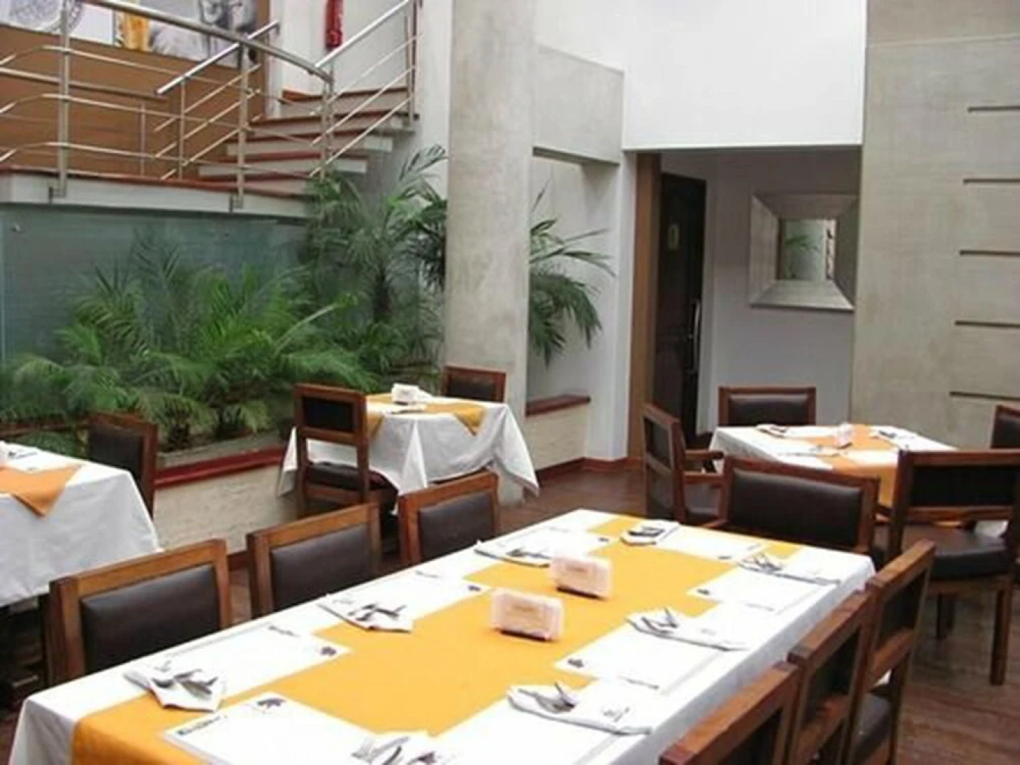 Las Condes HS Boutique