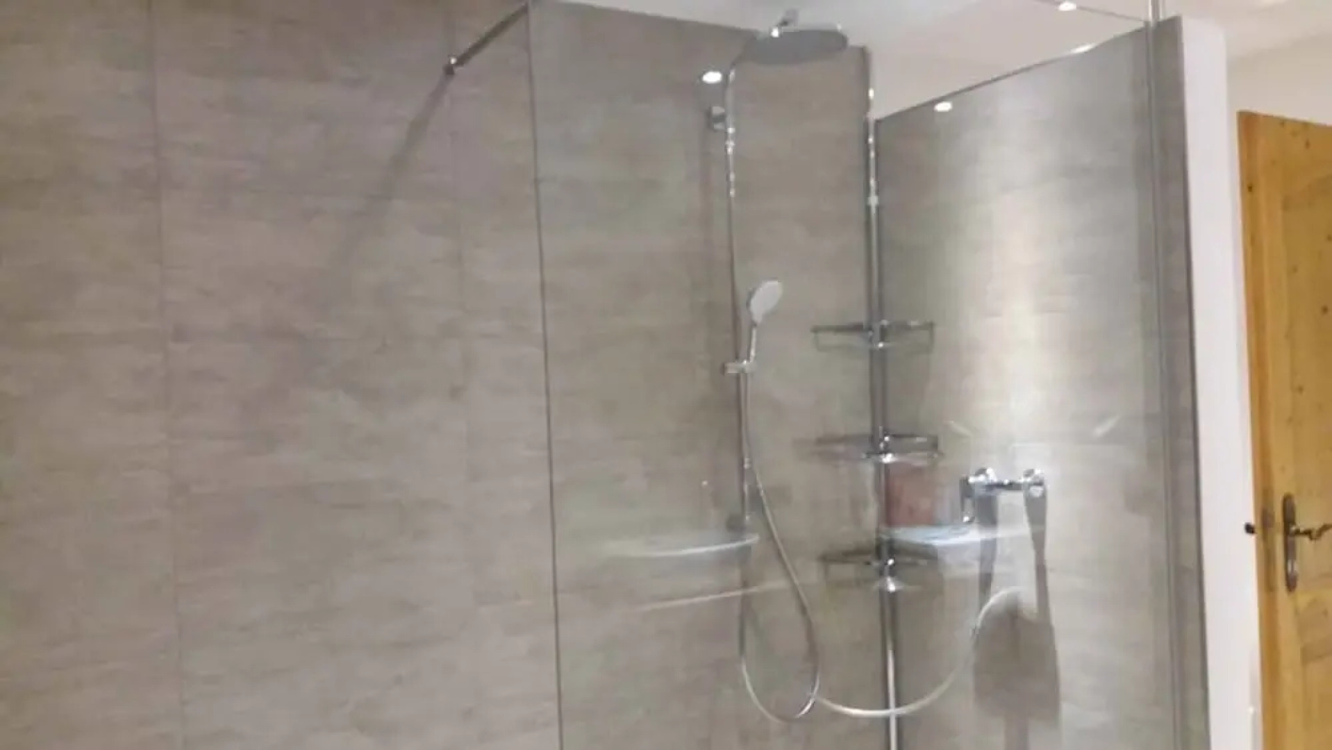 Ferienwohnung Bayerwaldblick