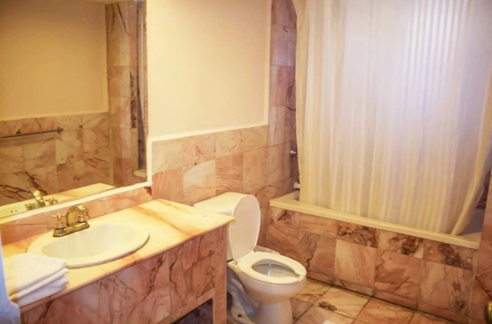 Hotel Posada del Sol Inn