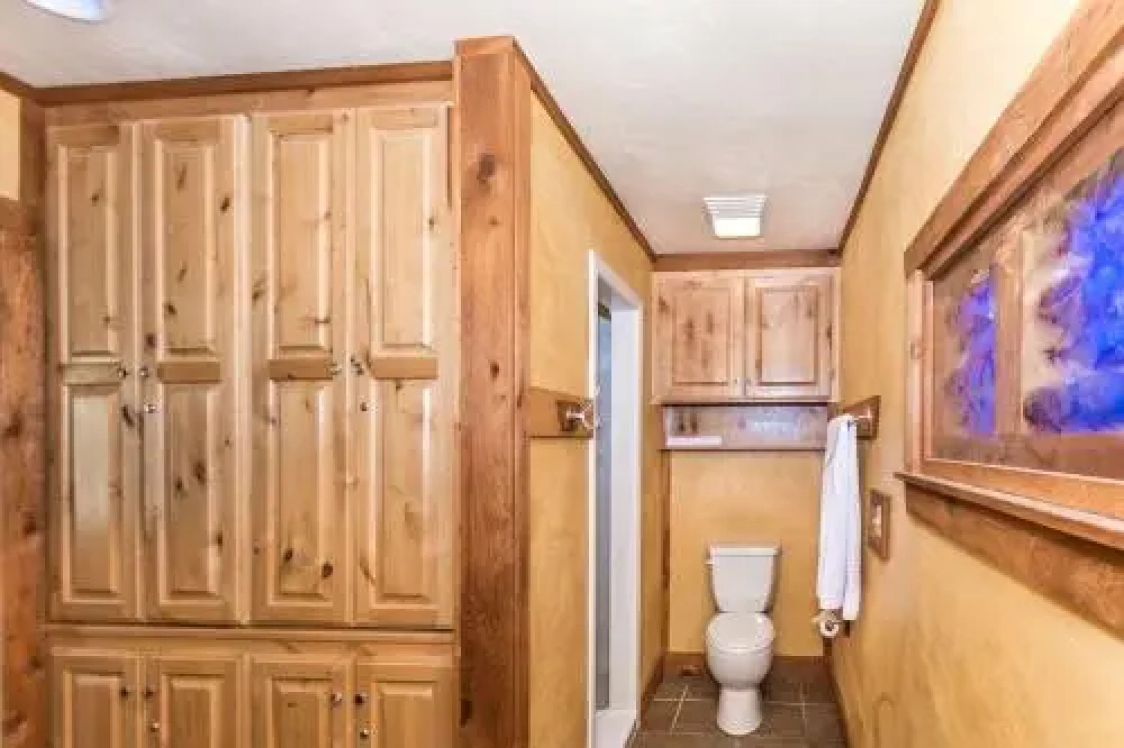 Appian Way Provence Cottage