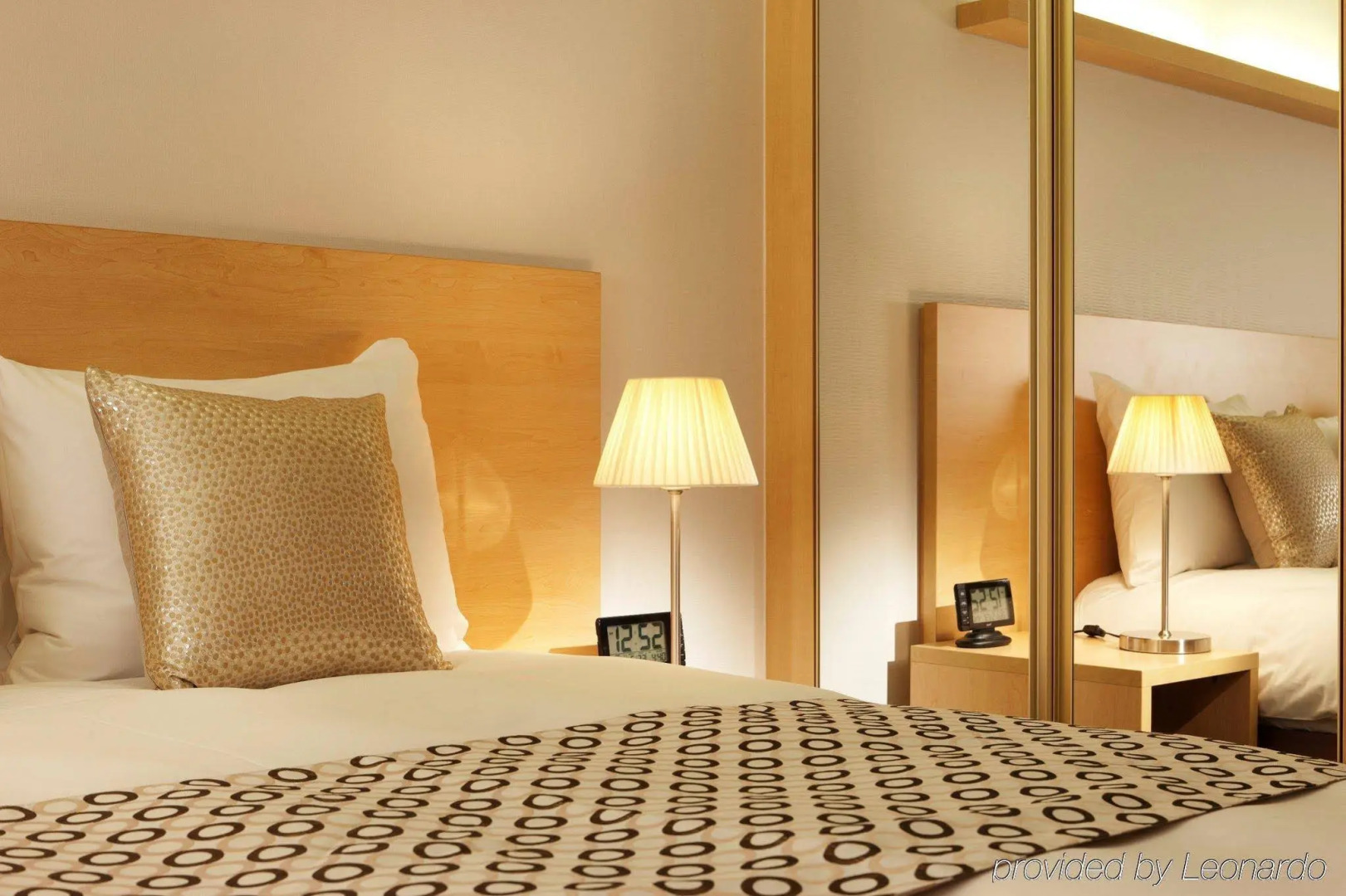 Hotel Seven Street Seoul