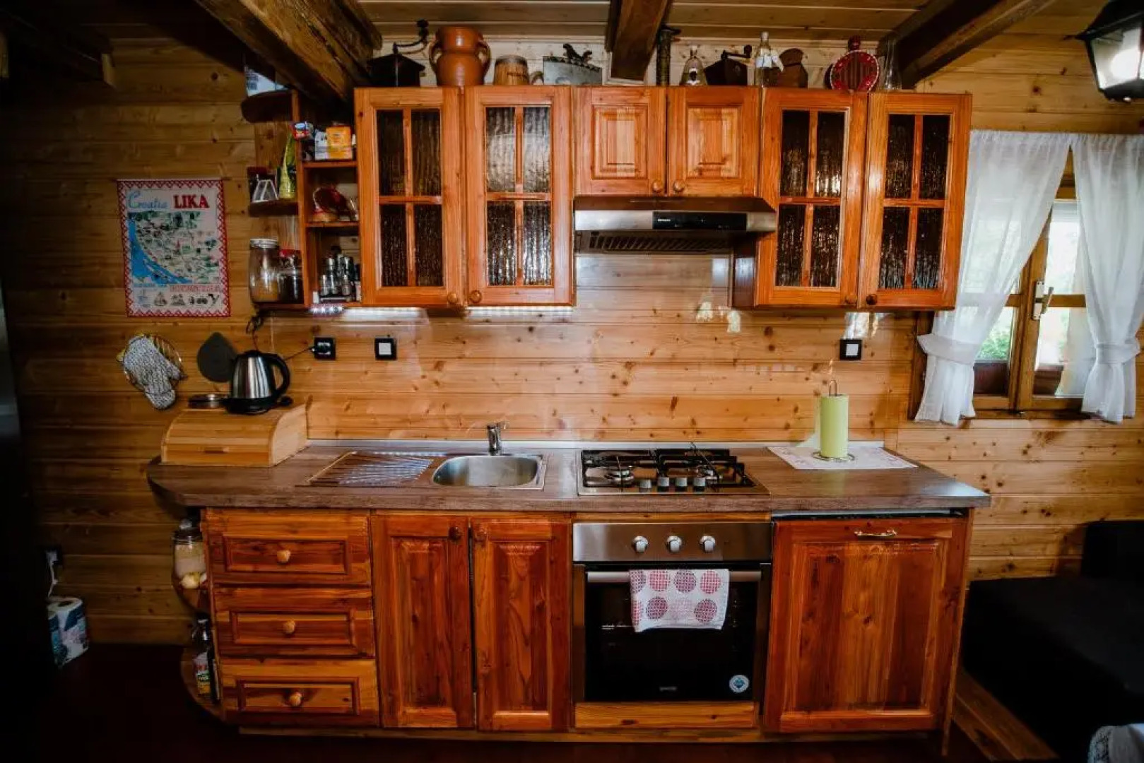 Kuća za odmor Balenović