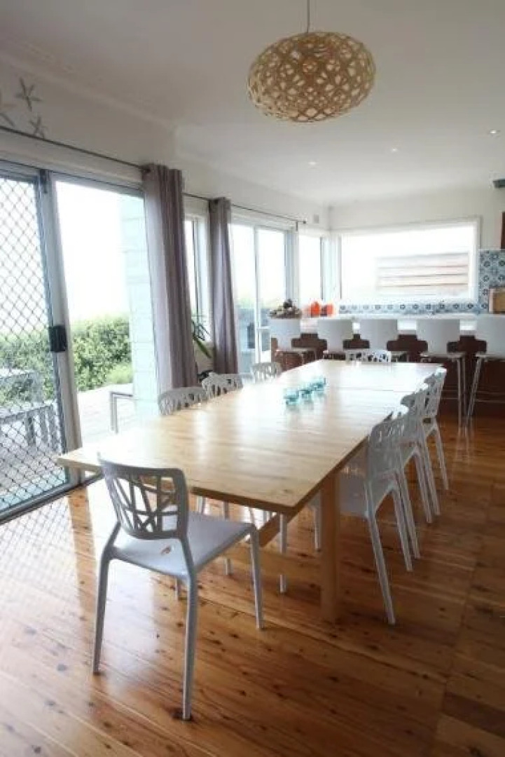 Culburra Beachhouse