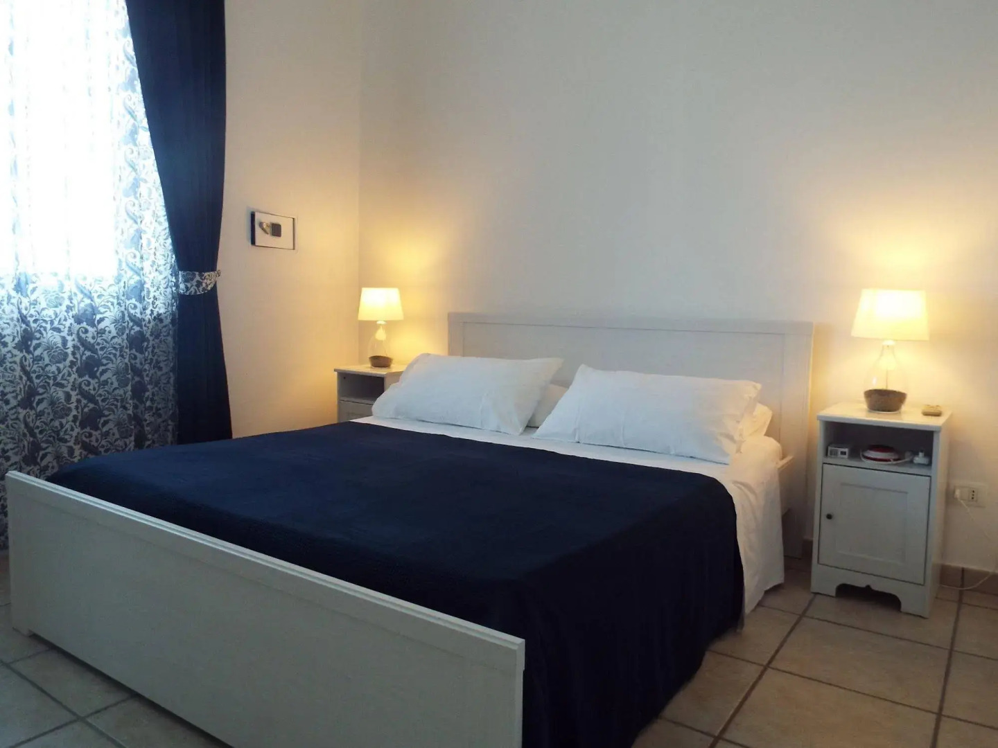 Taormina Holidays Residence