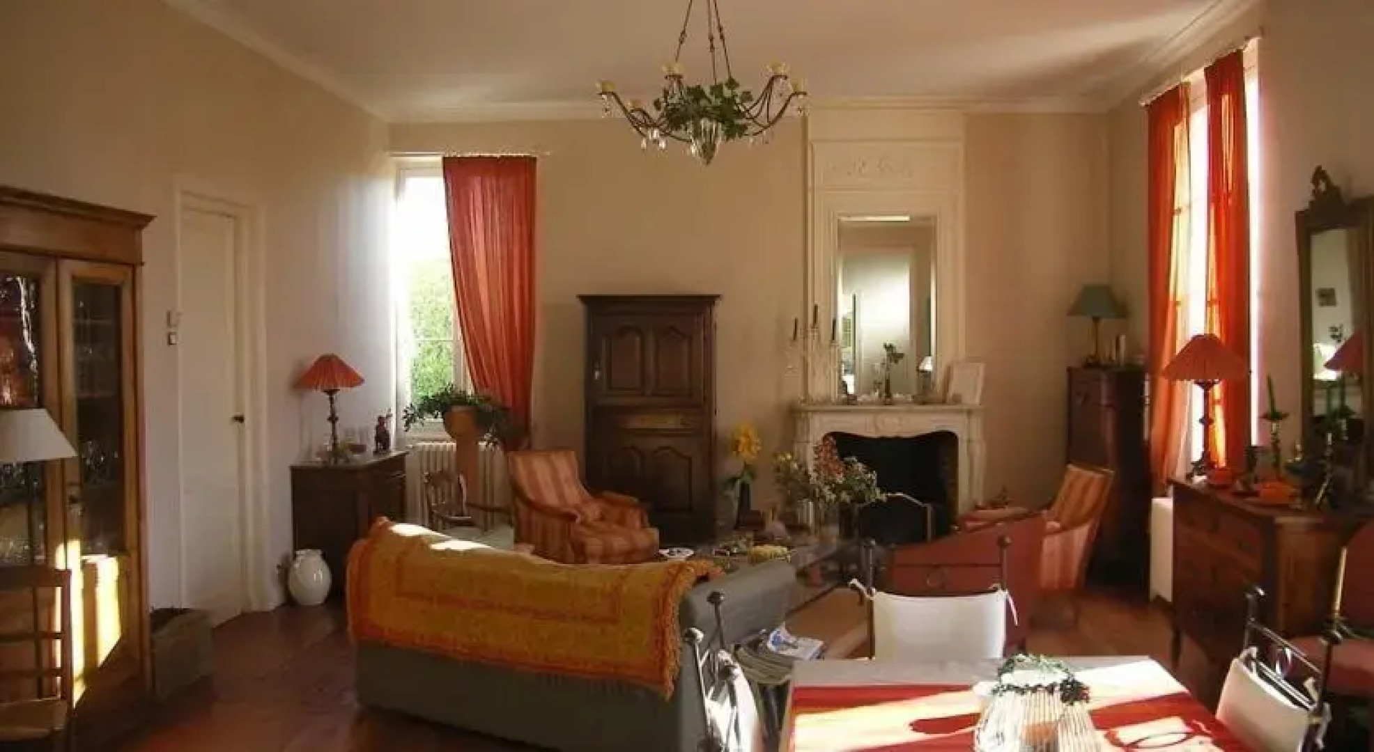 Le Domaine des Vignes