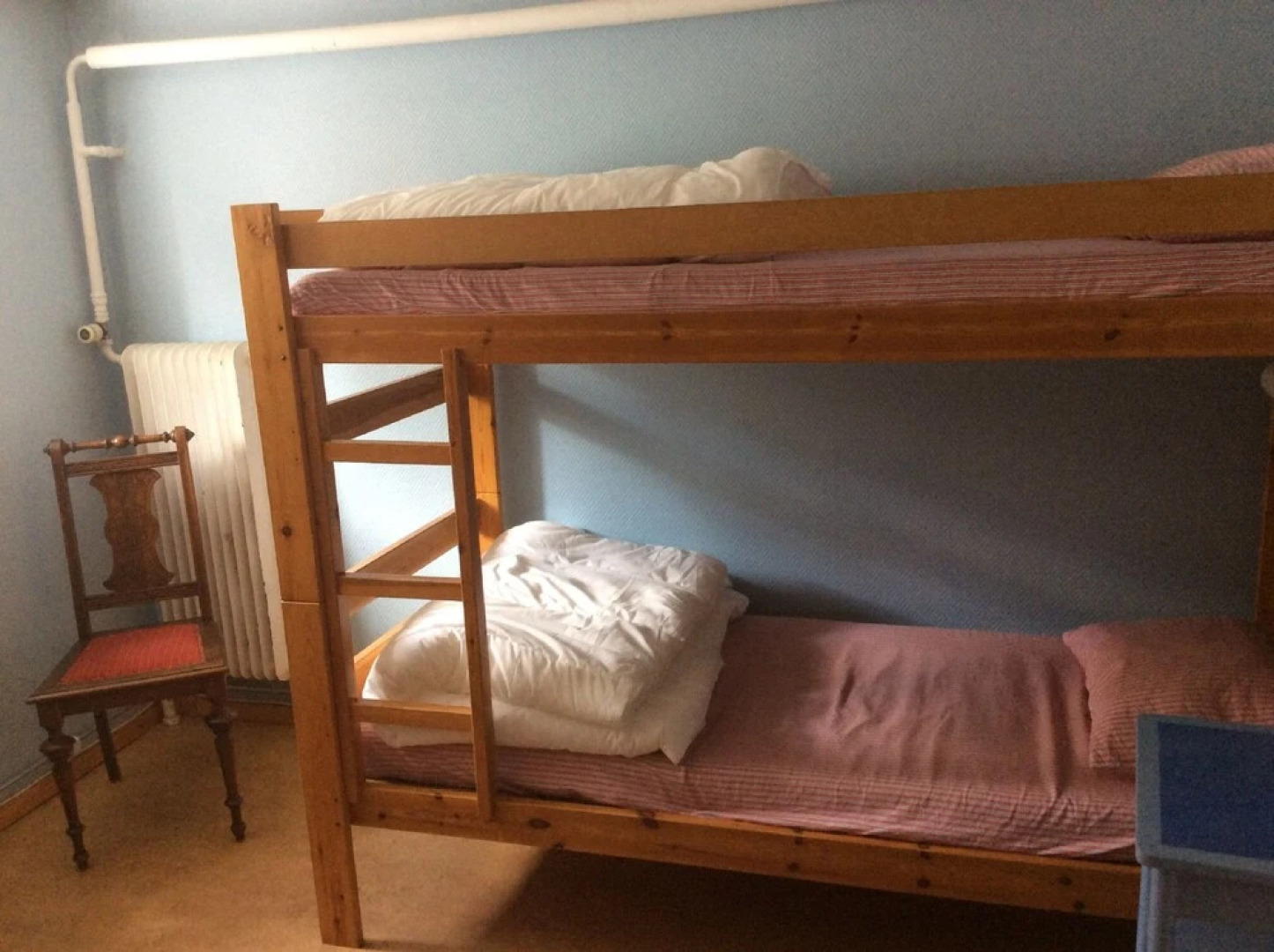 Stf Lonneberga Hostel