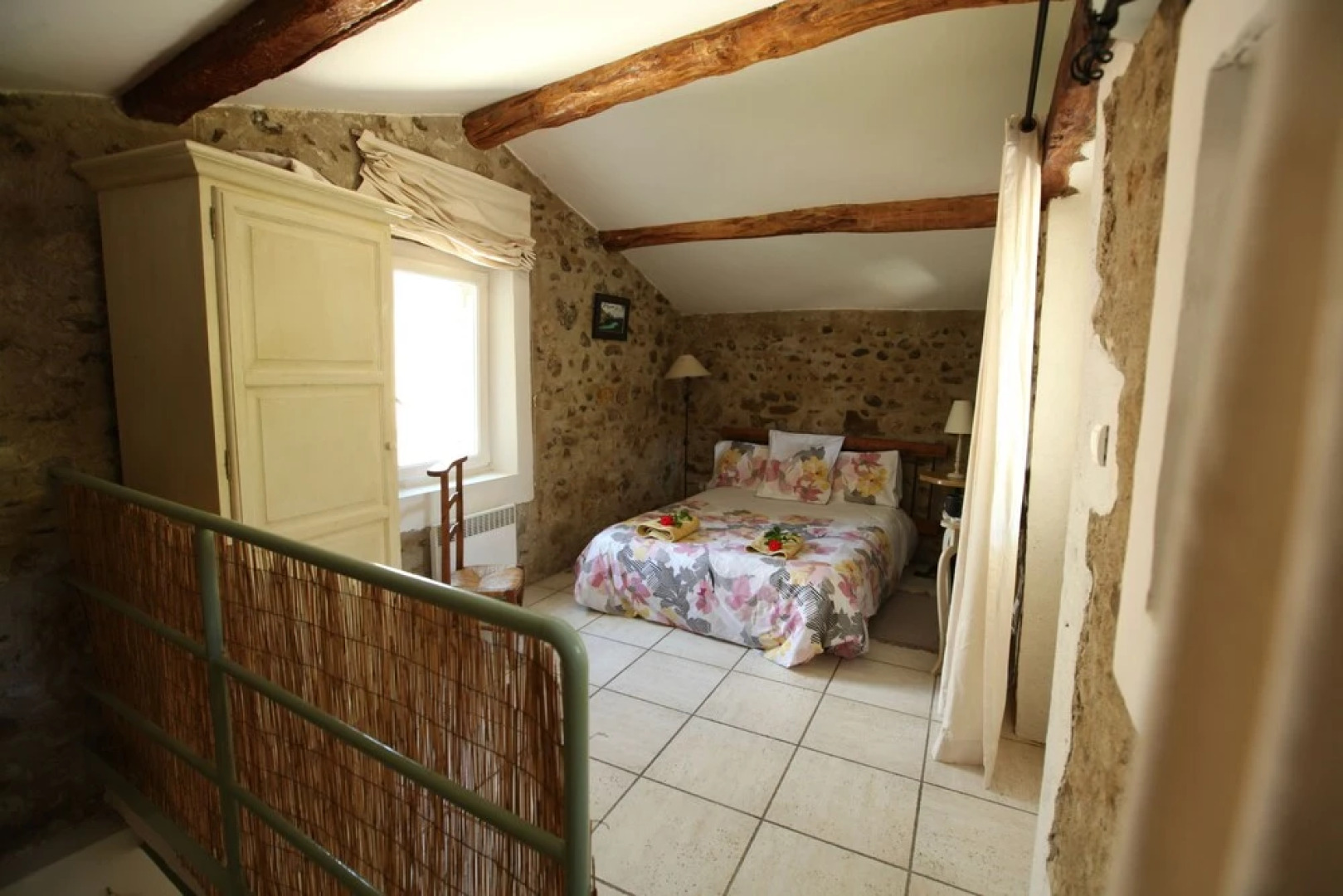 Lou Pataclet - Chambre d'hôtes Cigalou