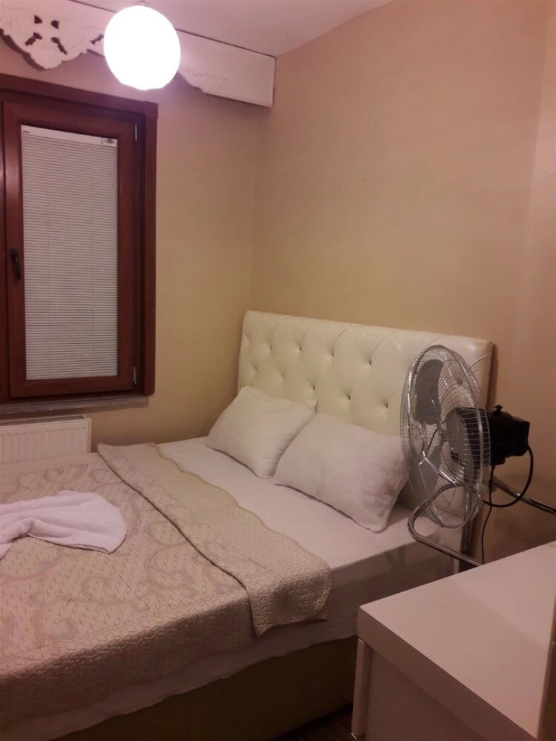 Apart Doma Sofia Old City