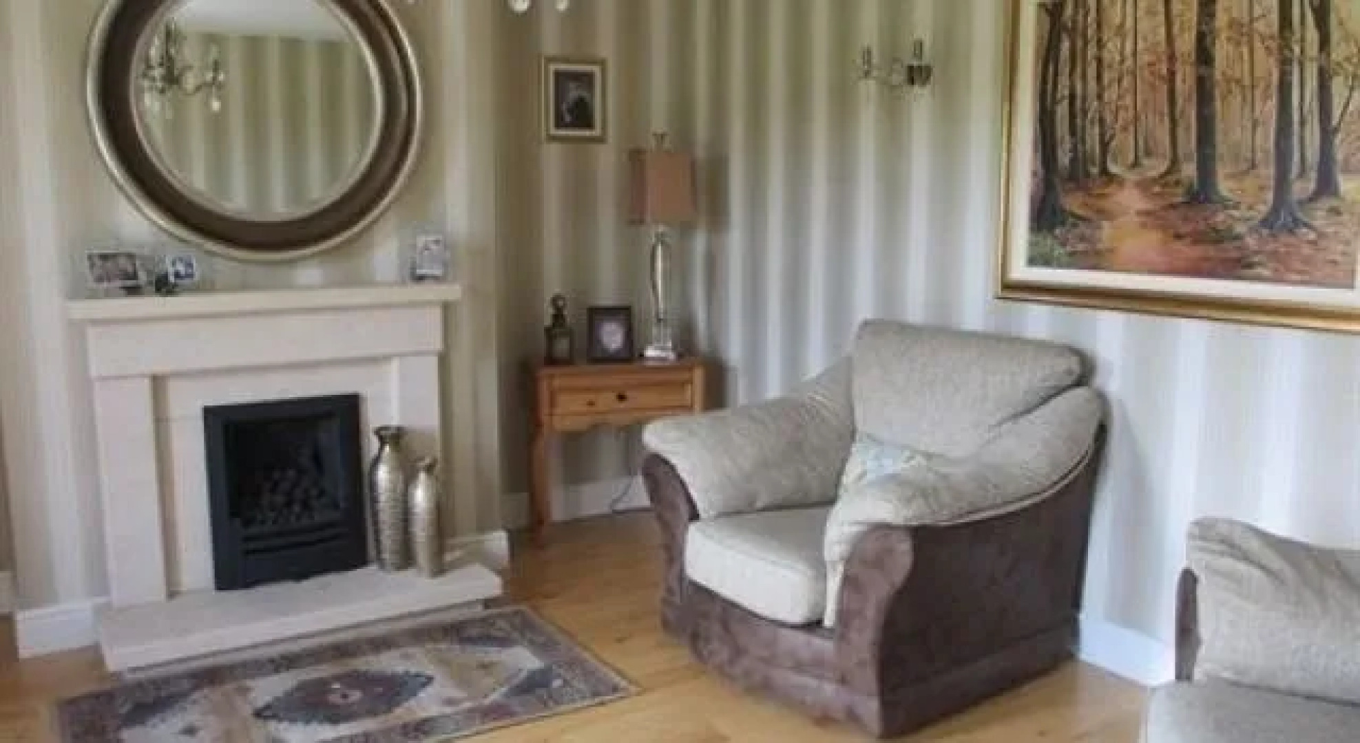 Burn Brig Bed & Breakfast