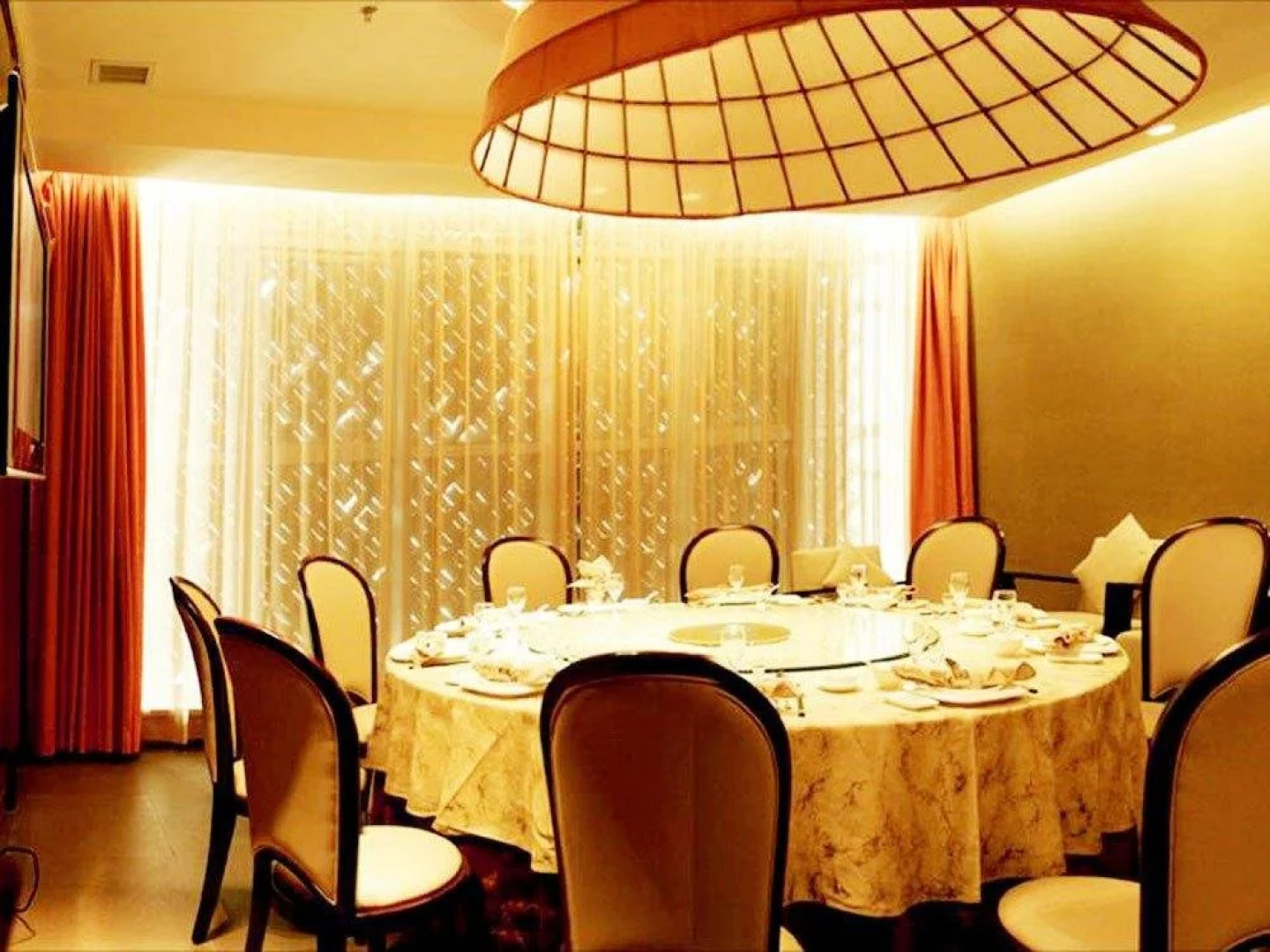 Shenyang Liyang International Hotel