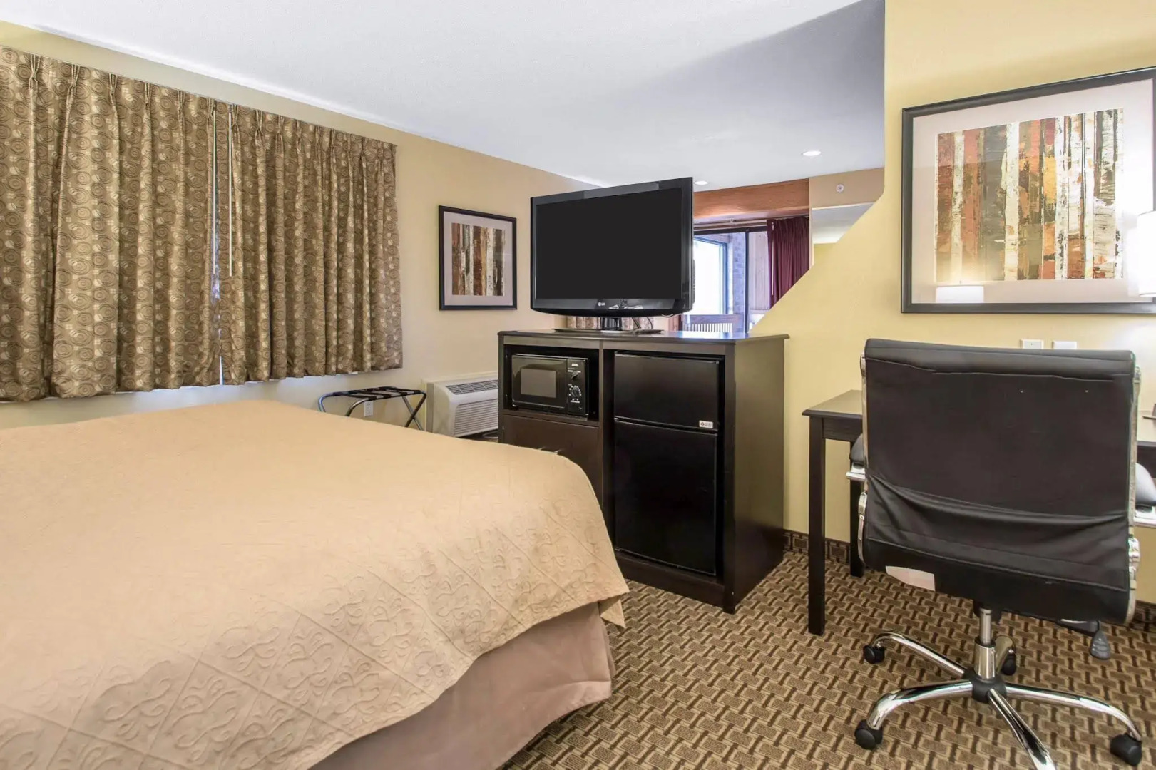 Quality Inn & Suites Sun Prairie Madison East