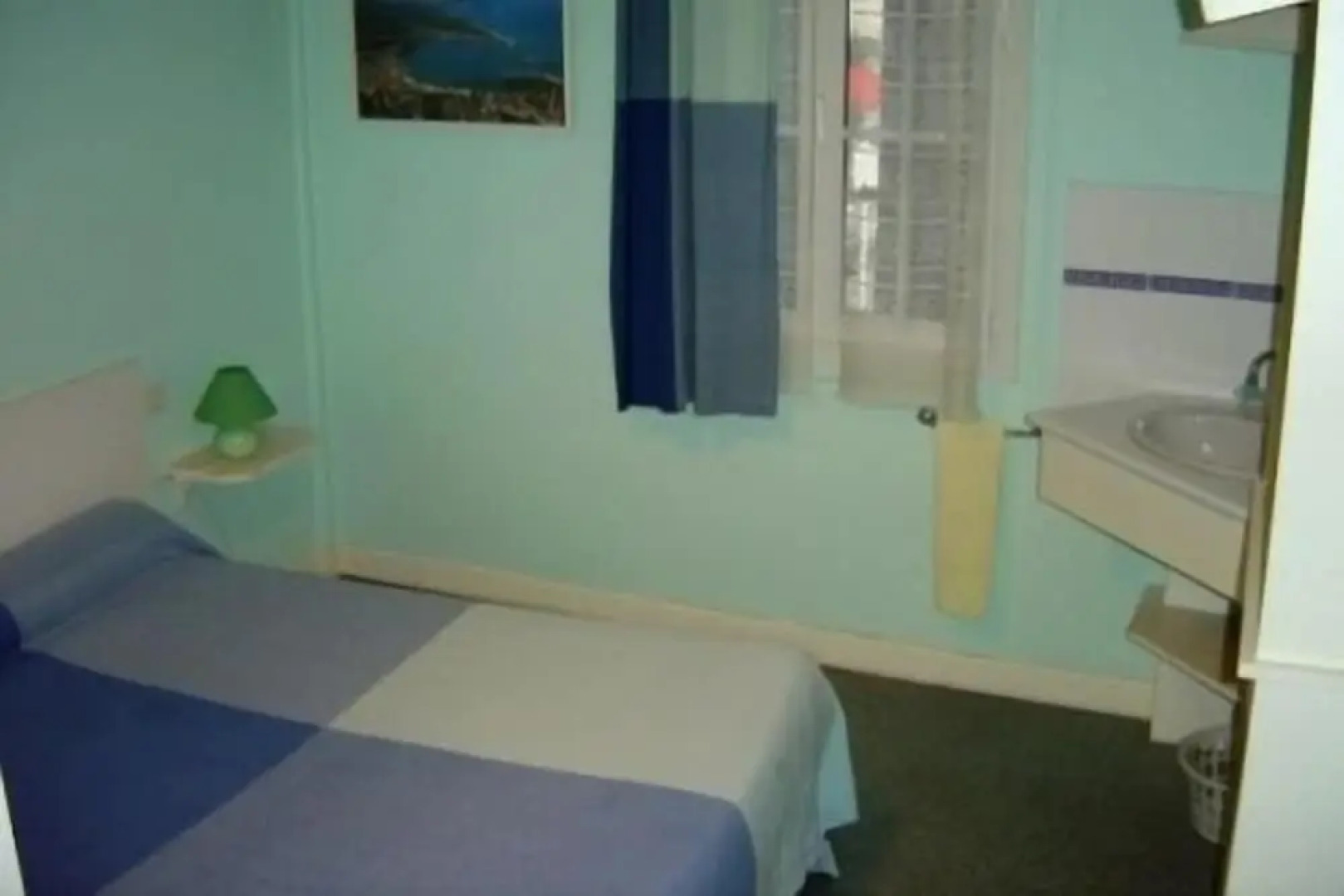 Hôtel Restaurant Le Monte Carlo