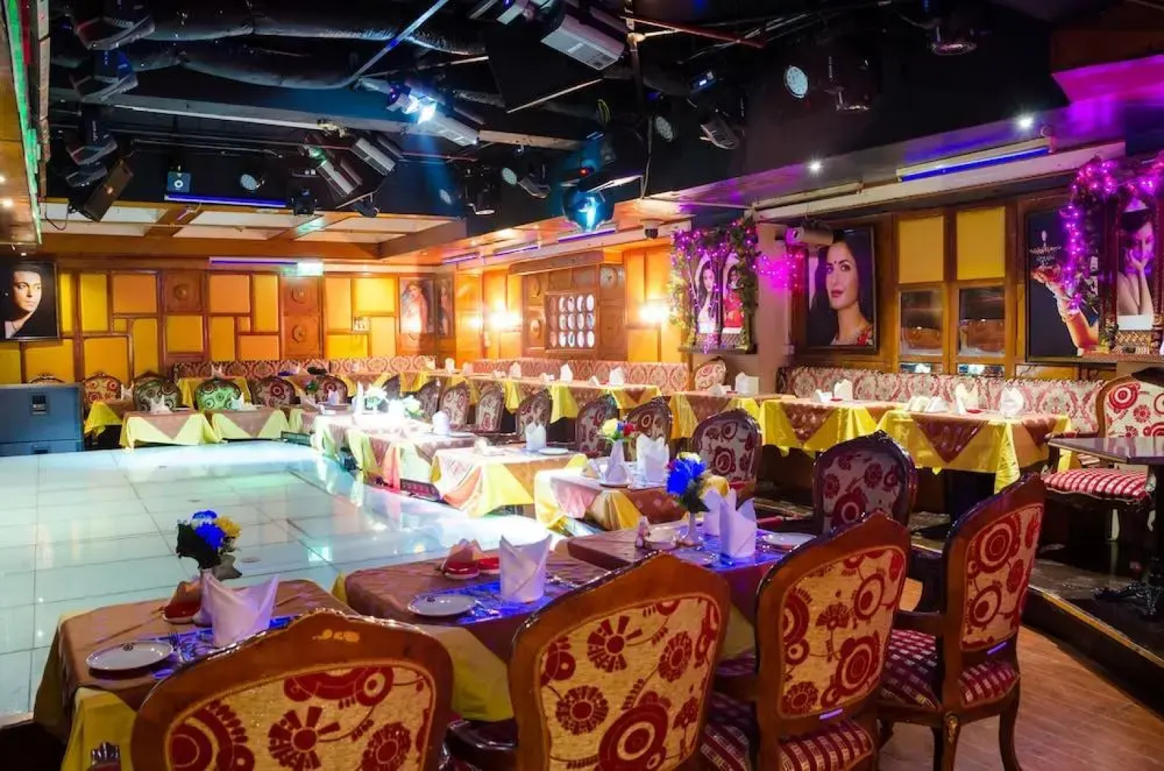 Ramee Guestline Hotel Dubai