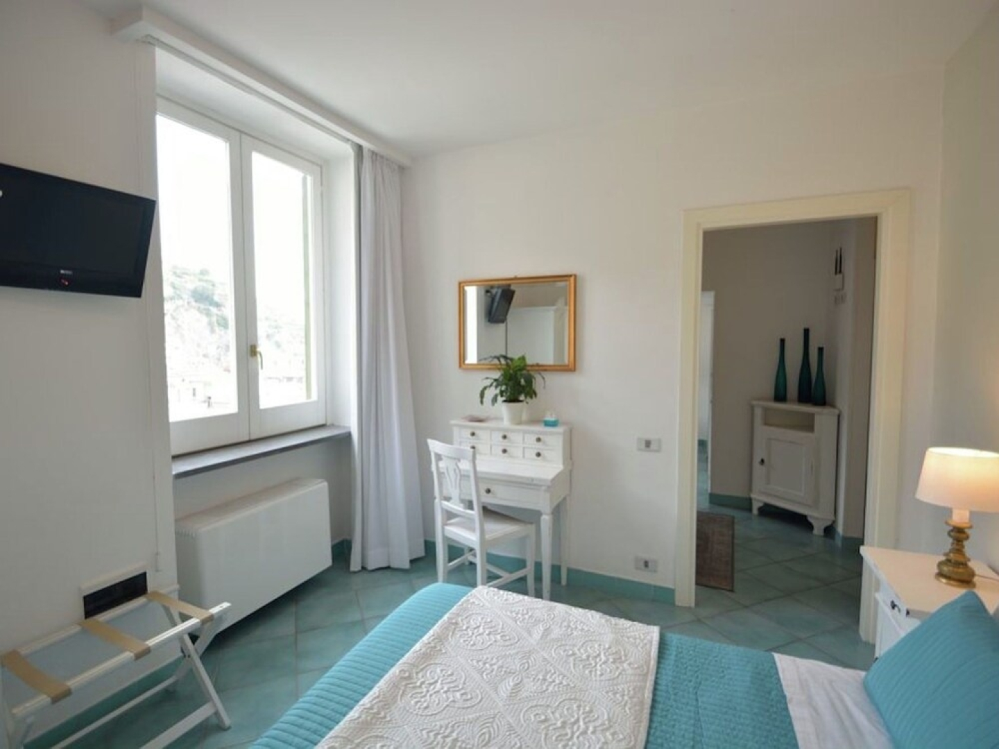 Culture, Folklore, Tradition and a Beautiful Azure sea