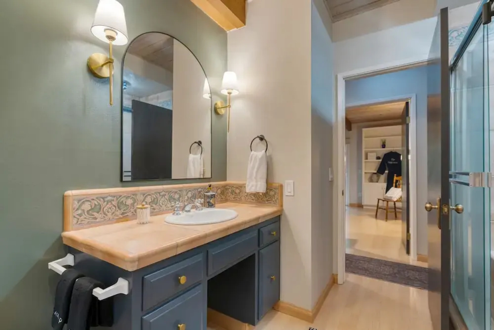 Sonoma Creek Haven Hot Tub Firepit Creekside Views Near Kenwood Wineries