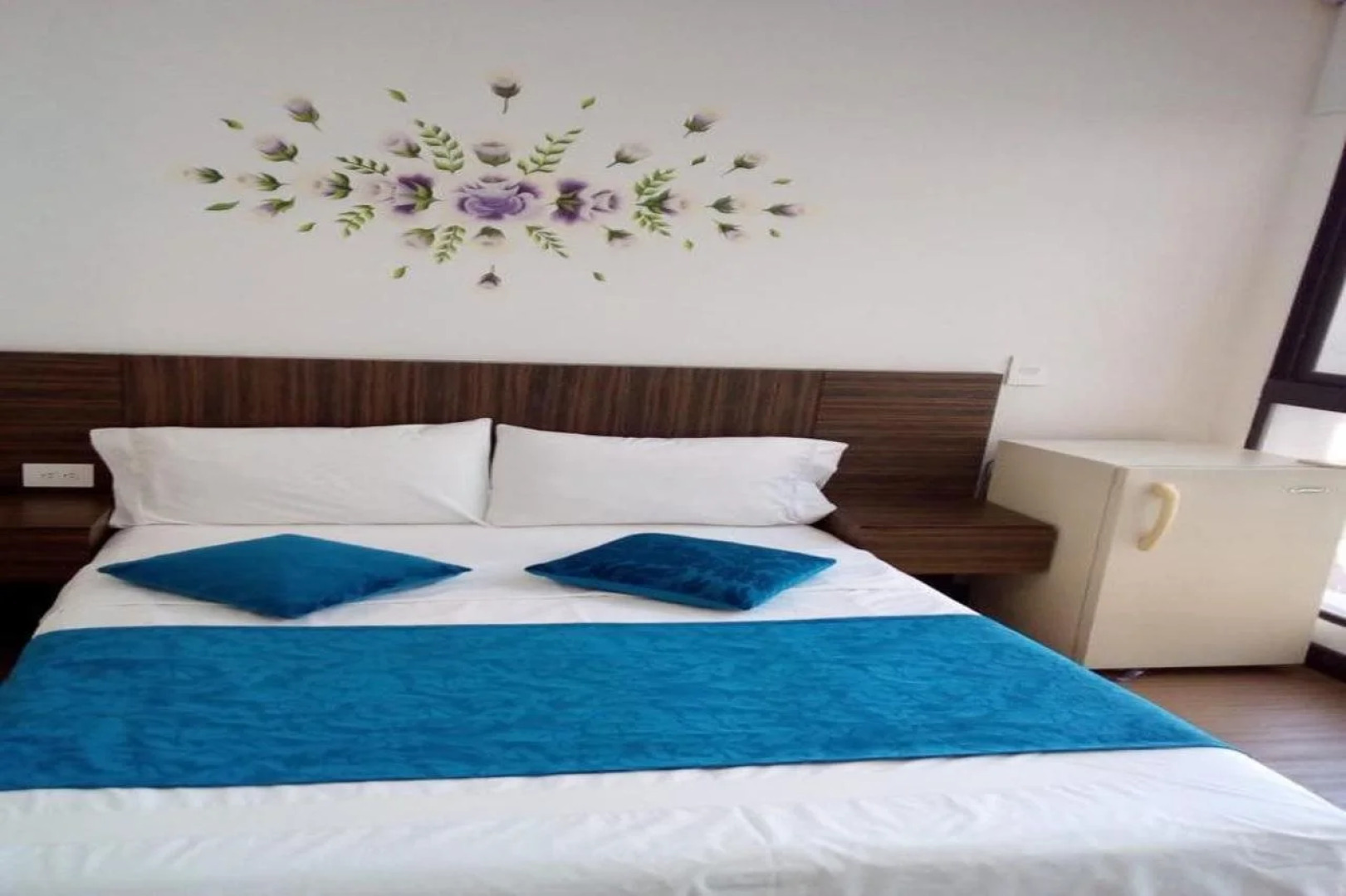 Suite Sumapaz Hotel