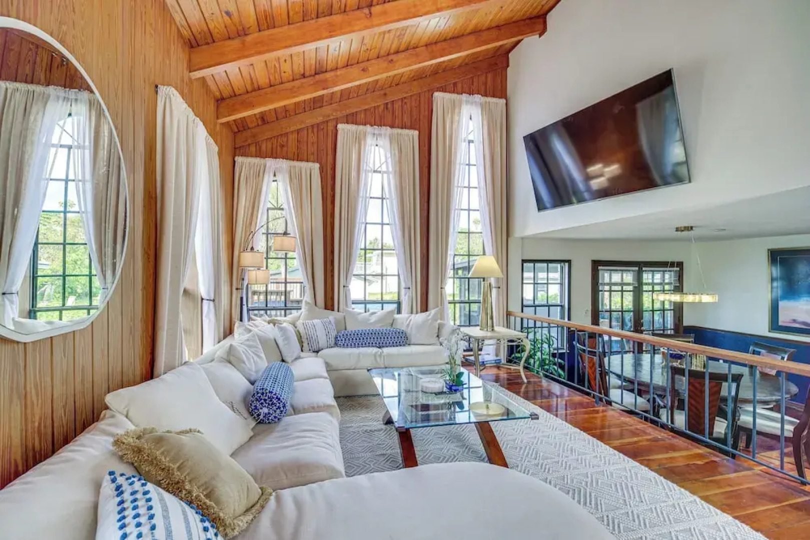 Moon Beach Manor w/ Private Pool & Hot Tub!