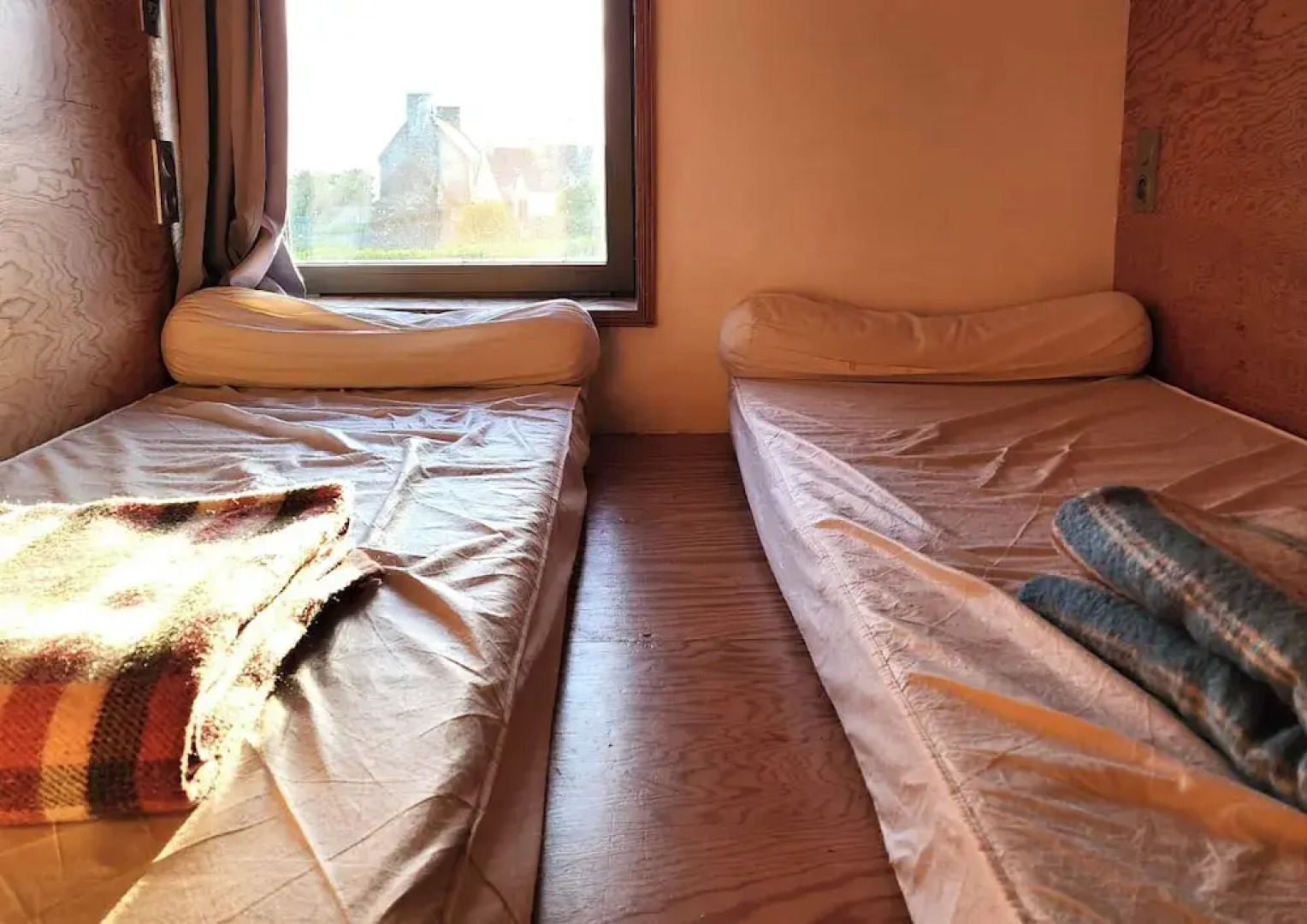 Ostal Île de Batz - Auberge de jeunesse