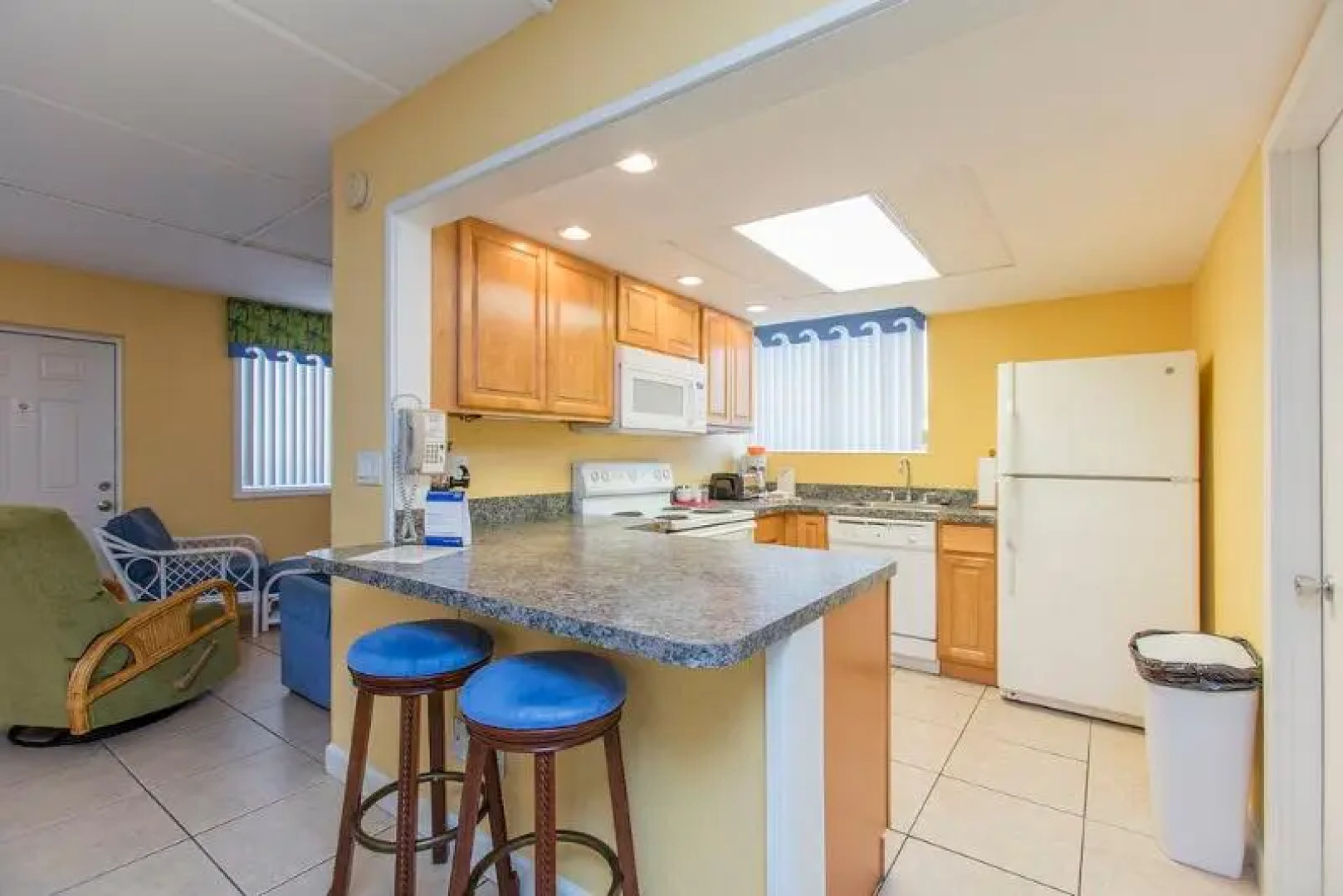 Fantasy Island Resort