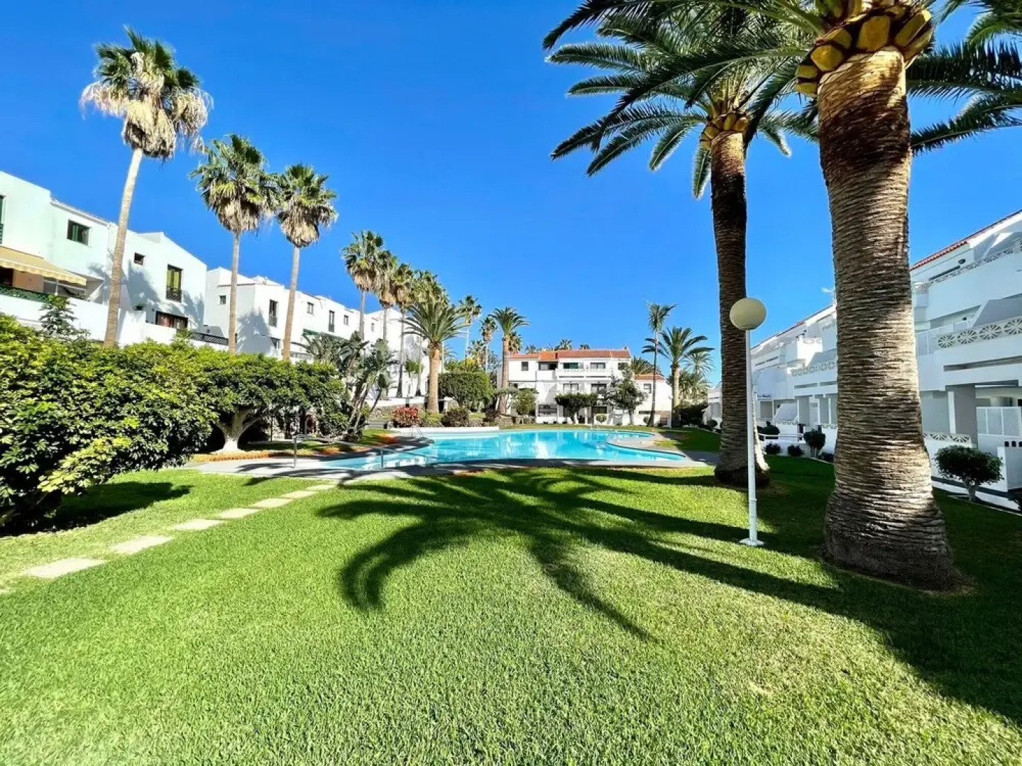 Los Cancajos 2 Bedrooms Close to Beach