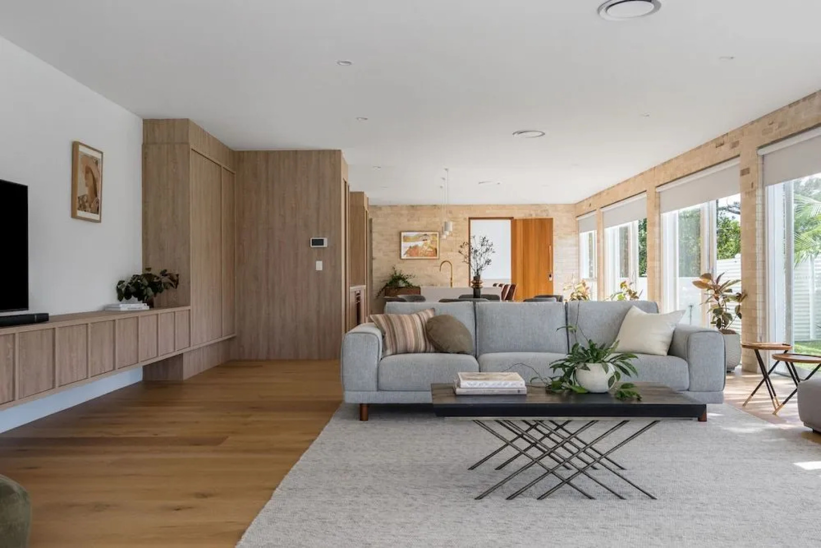 A PERFECT STAY - The Cedrics 1