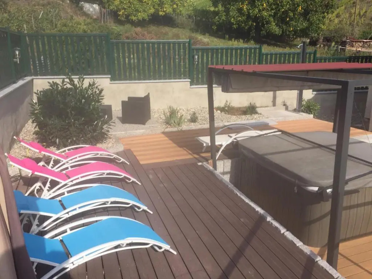 Les Gites 2-4 Pers Remy Herold