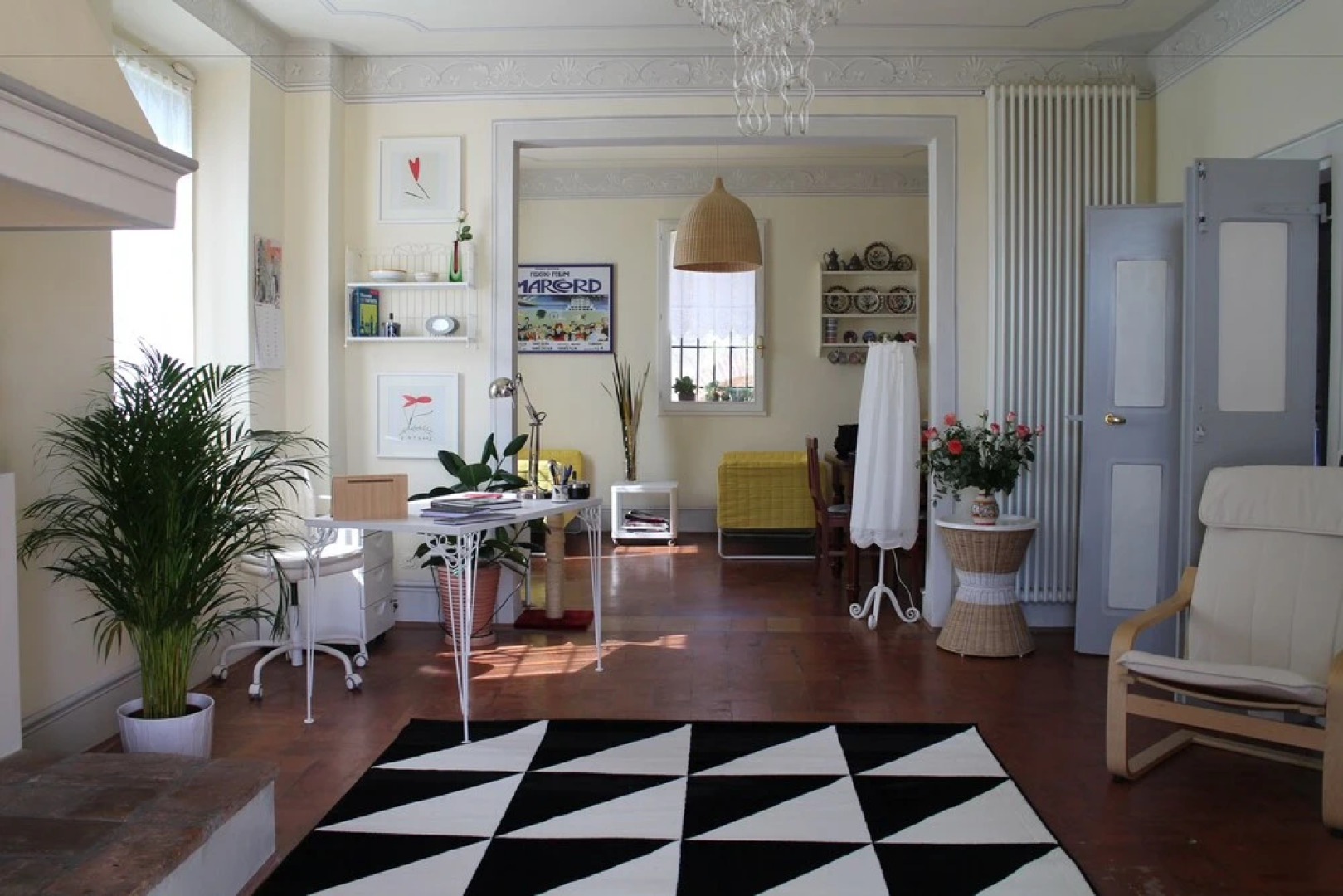 Bed & Breakfast Amarcord