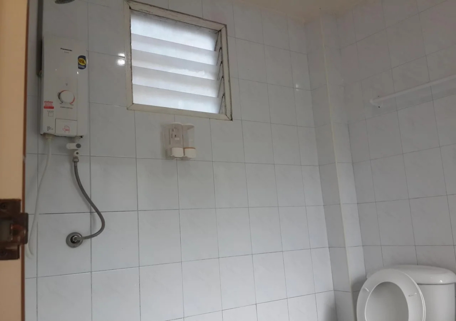 The Road View Resort