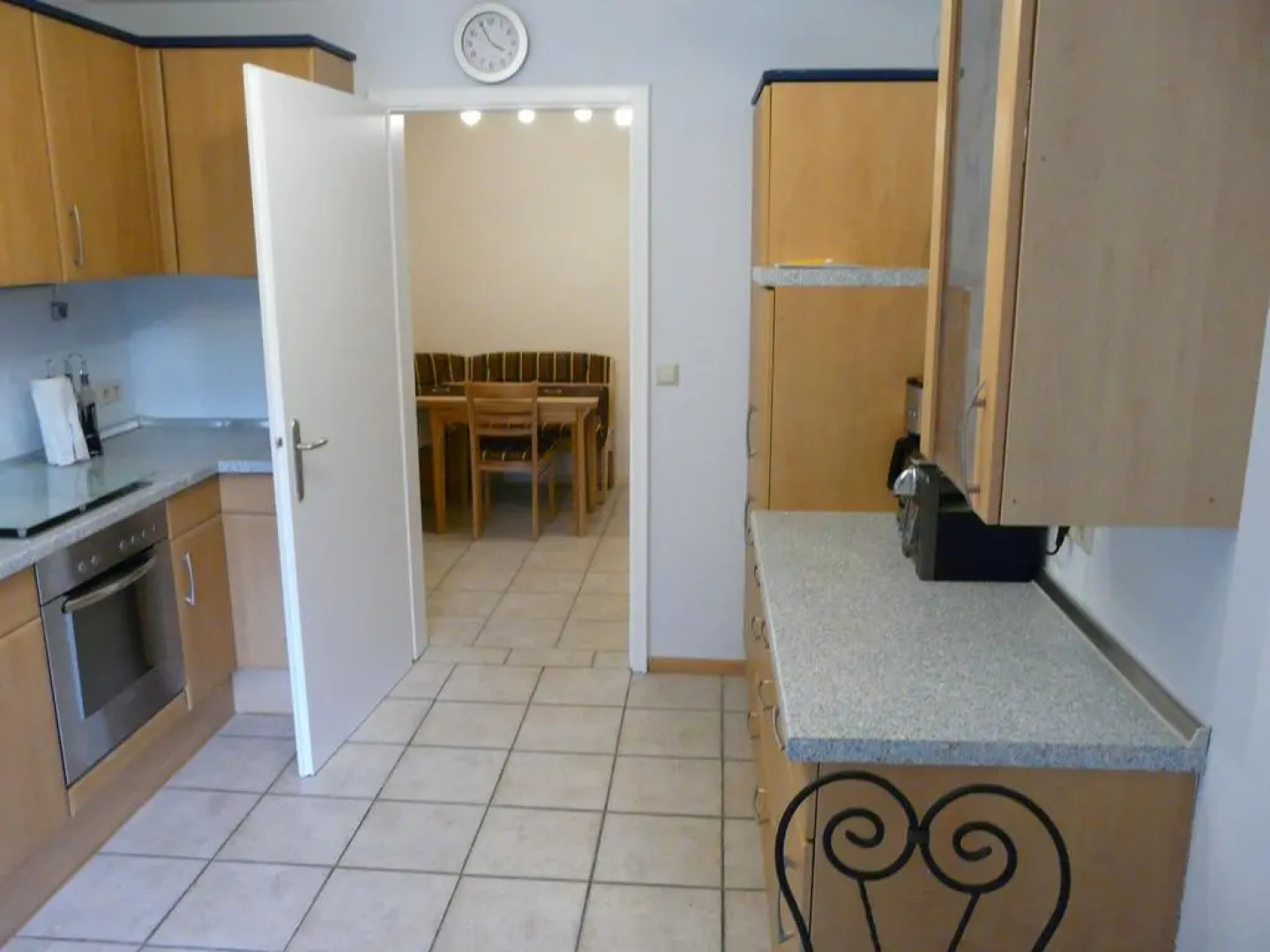 Ferienwohnung Christa