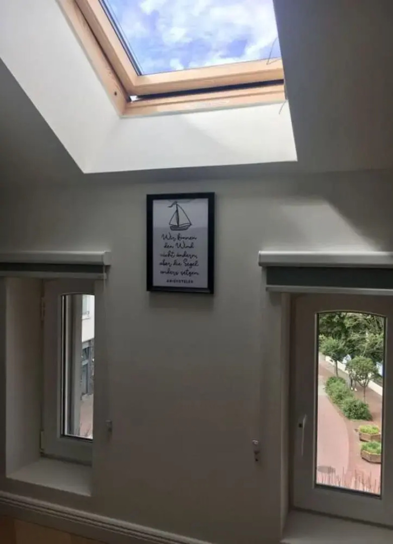 Holiday Apartment Lust auf Laboe