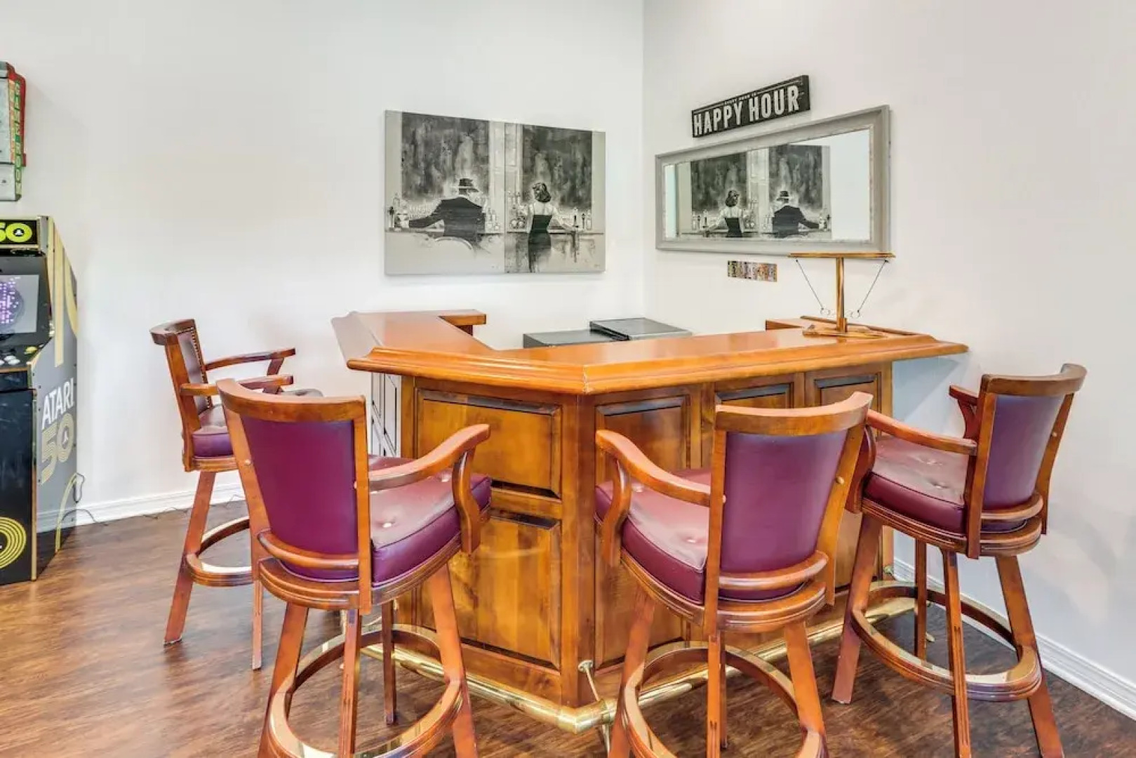 Swim & Boat Docks: Lakefront Gem in Bella Vista!