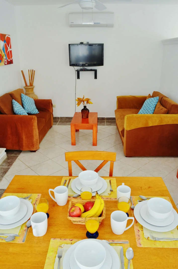 Corales Suites