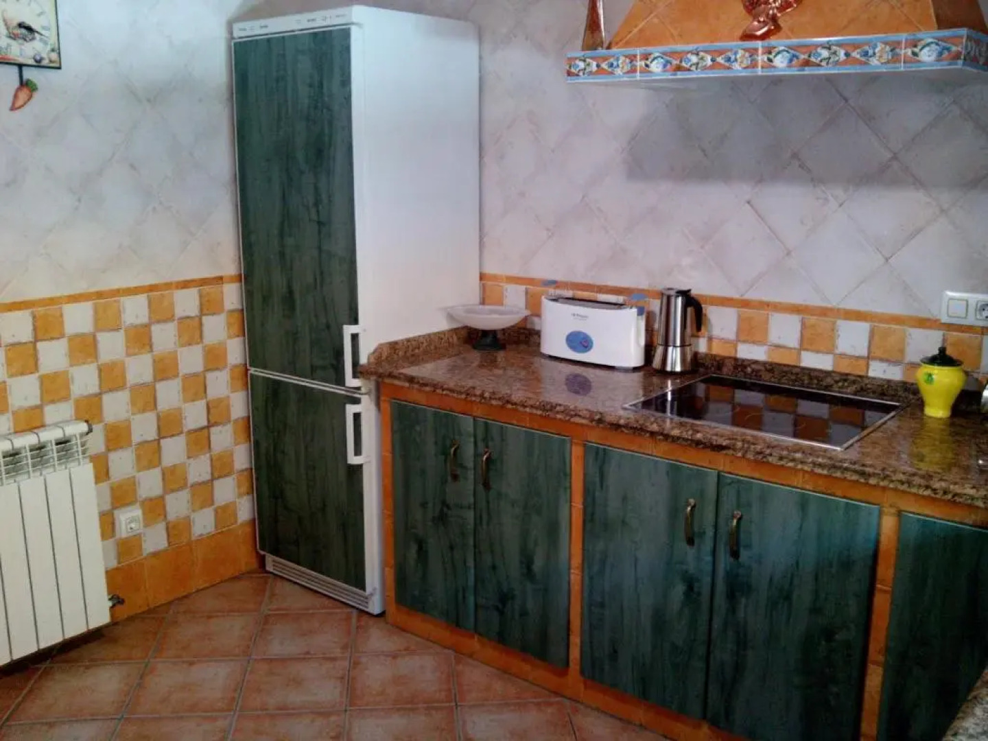 Casa Sierra De Cadiz