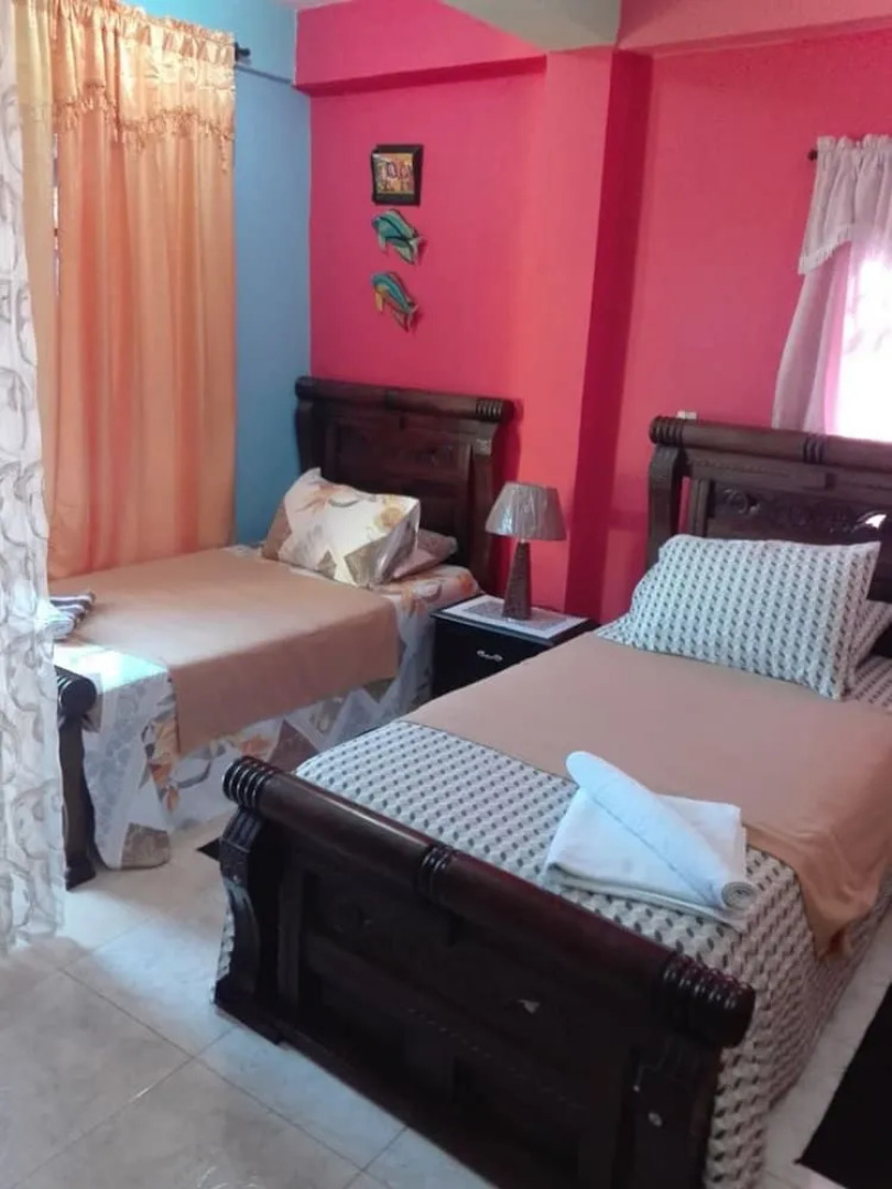 Posada Kennedy Place High Life