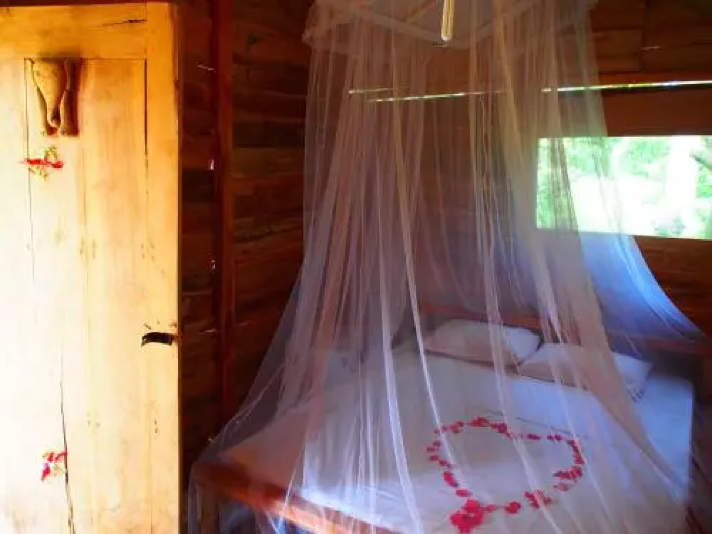 Gangadhara Camping Eco Lodges