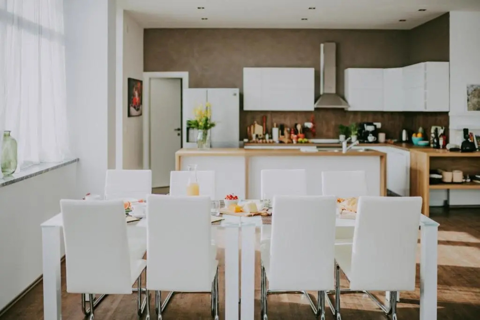 Villa Laurus Residence